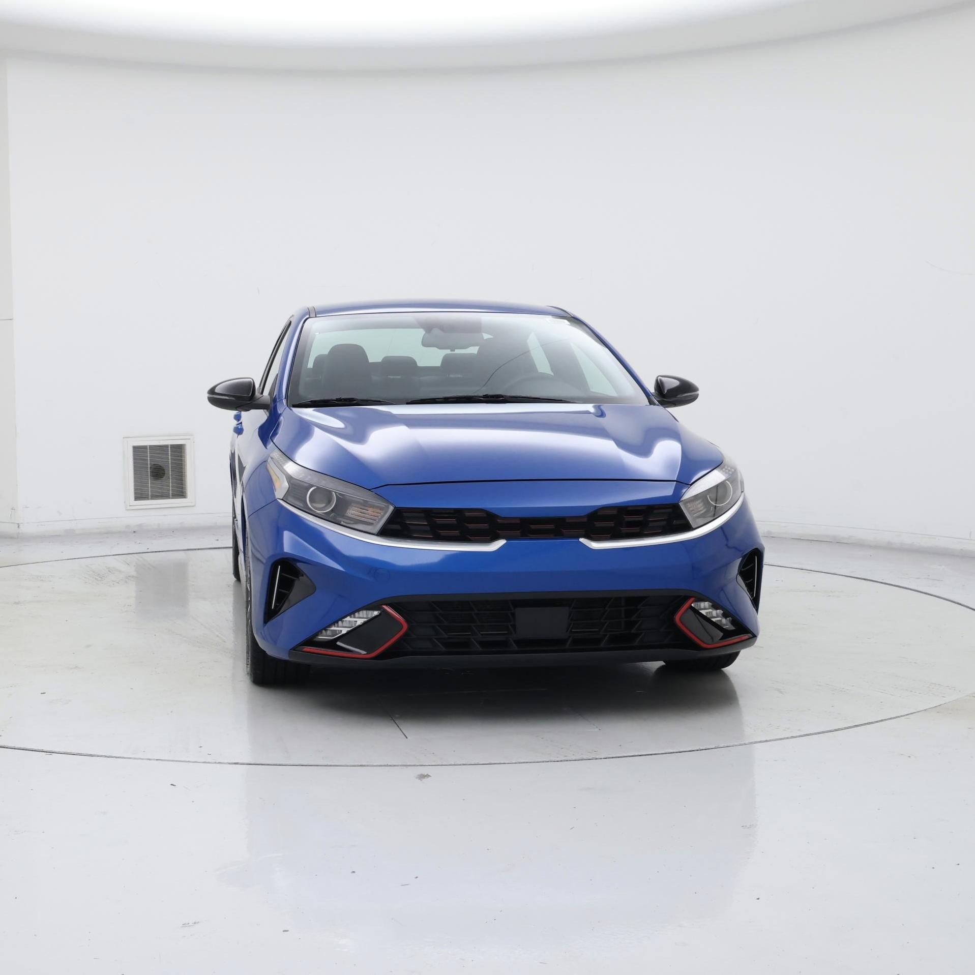 Thumbnail: 2022 Kia Forte - 5