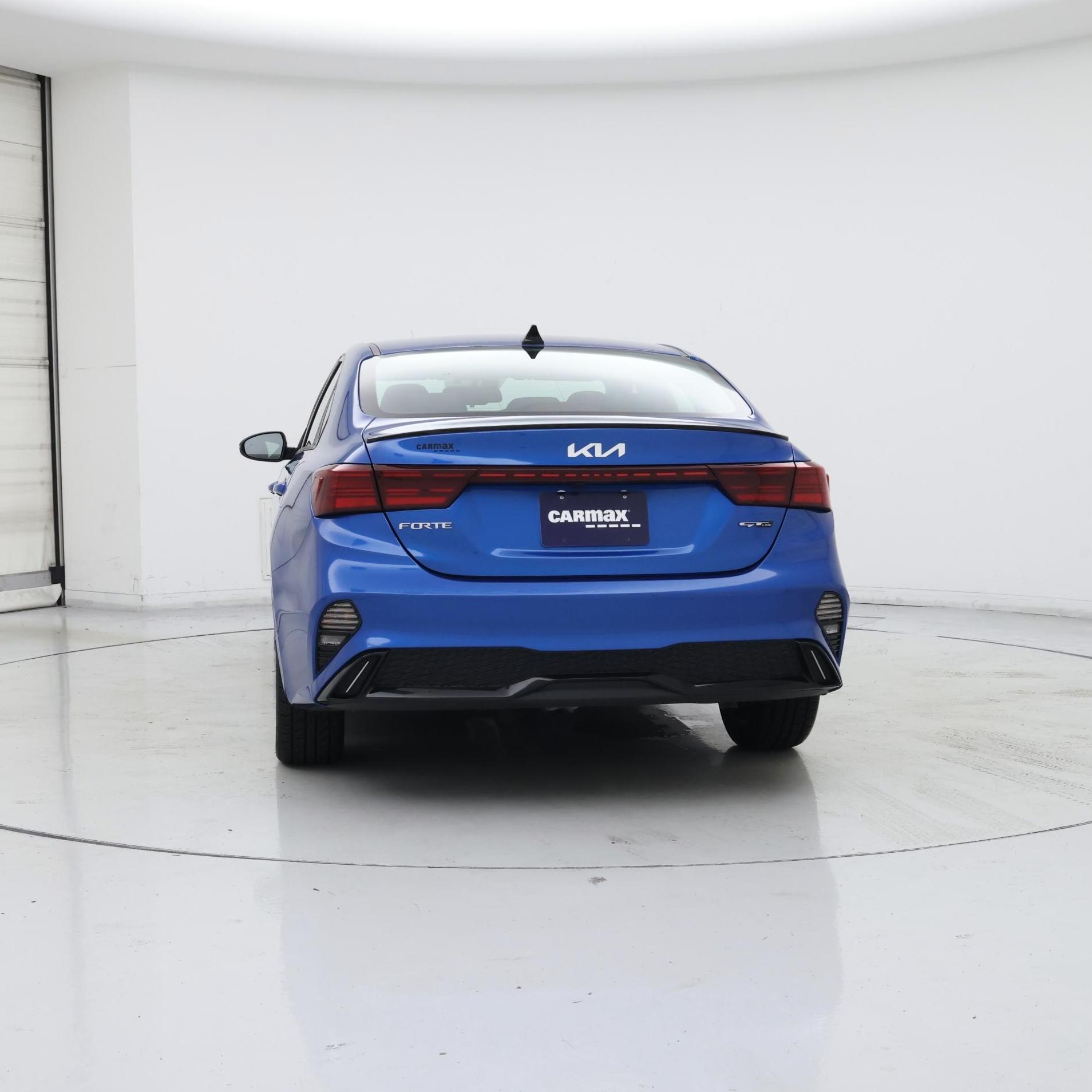 Thumbnail: 2022 Kia Forte - 6