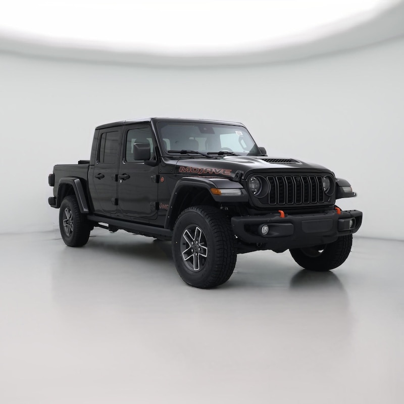 2024 Jeep Gladiator Mojave X