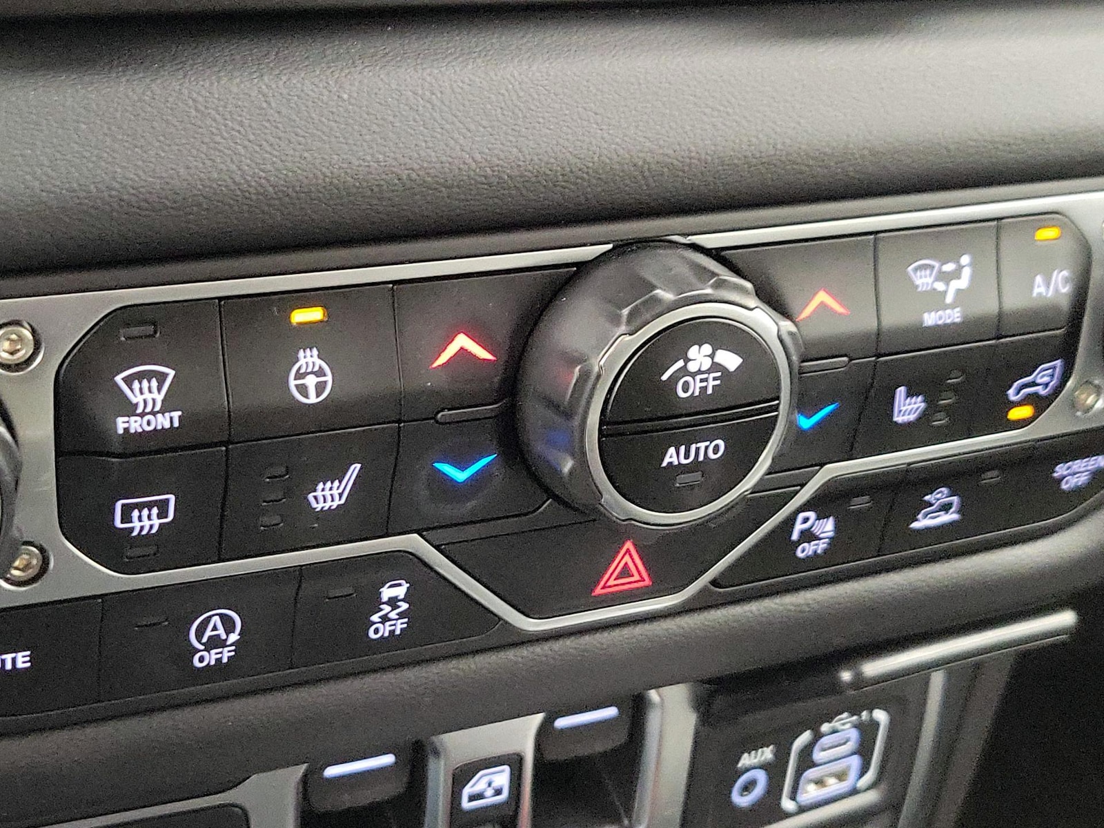 2024 Jeep Gladiator Mojave X - Photo 18