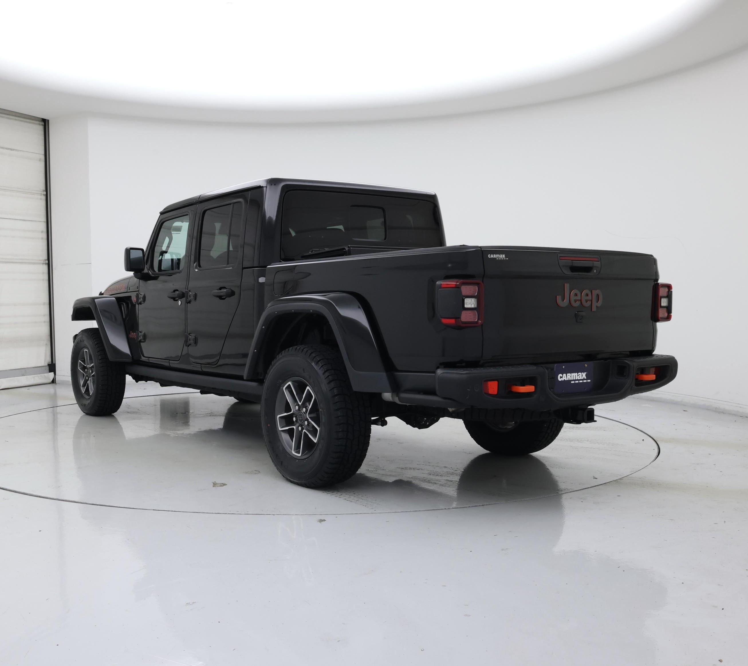 Thumbnail: 2024 Jeep Gladiator - 2