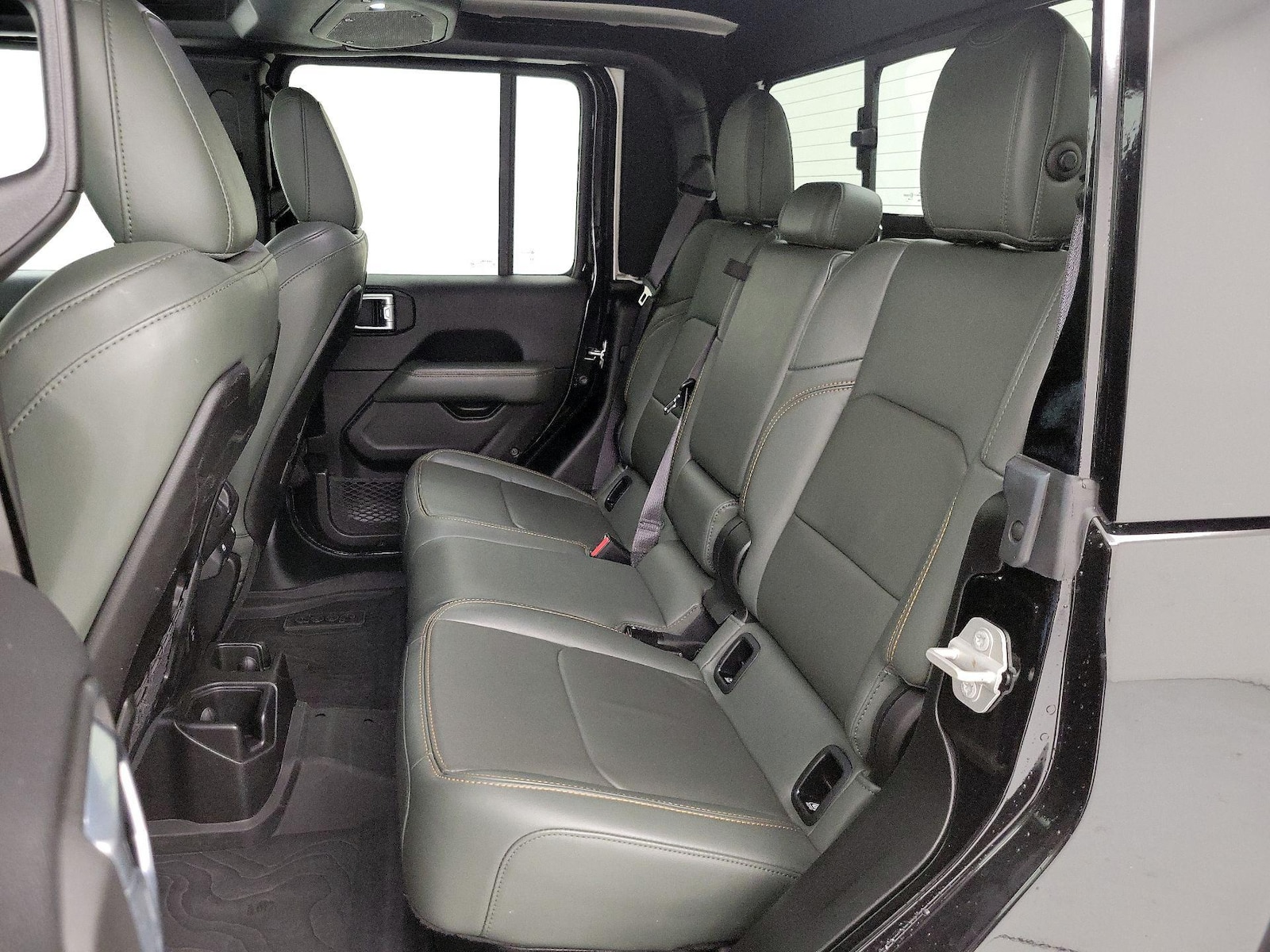 2024 Jeep Gladiator Mojave X - Photo 21