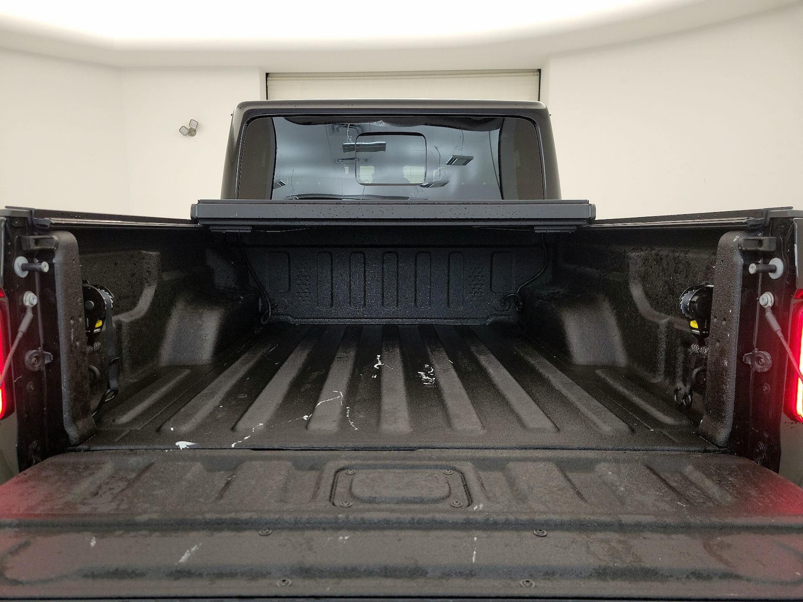 2024 Jeep Gladiator Mojave X - Photo 22