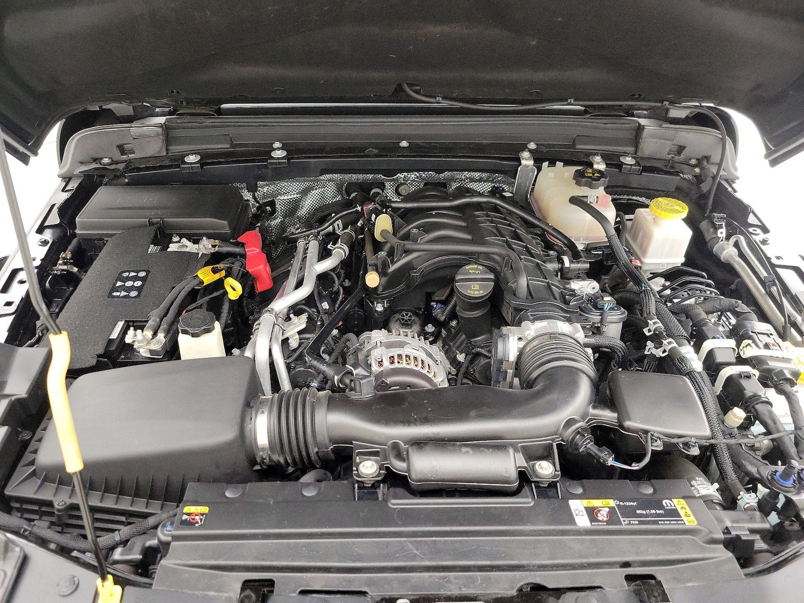 2024 Jeep Gladiator Mojave X - Photo 23