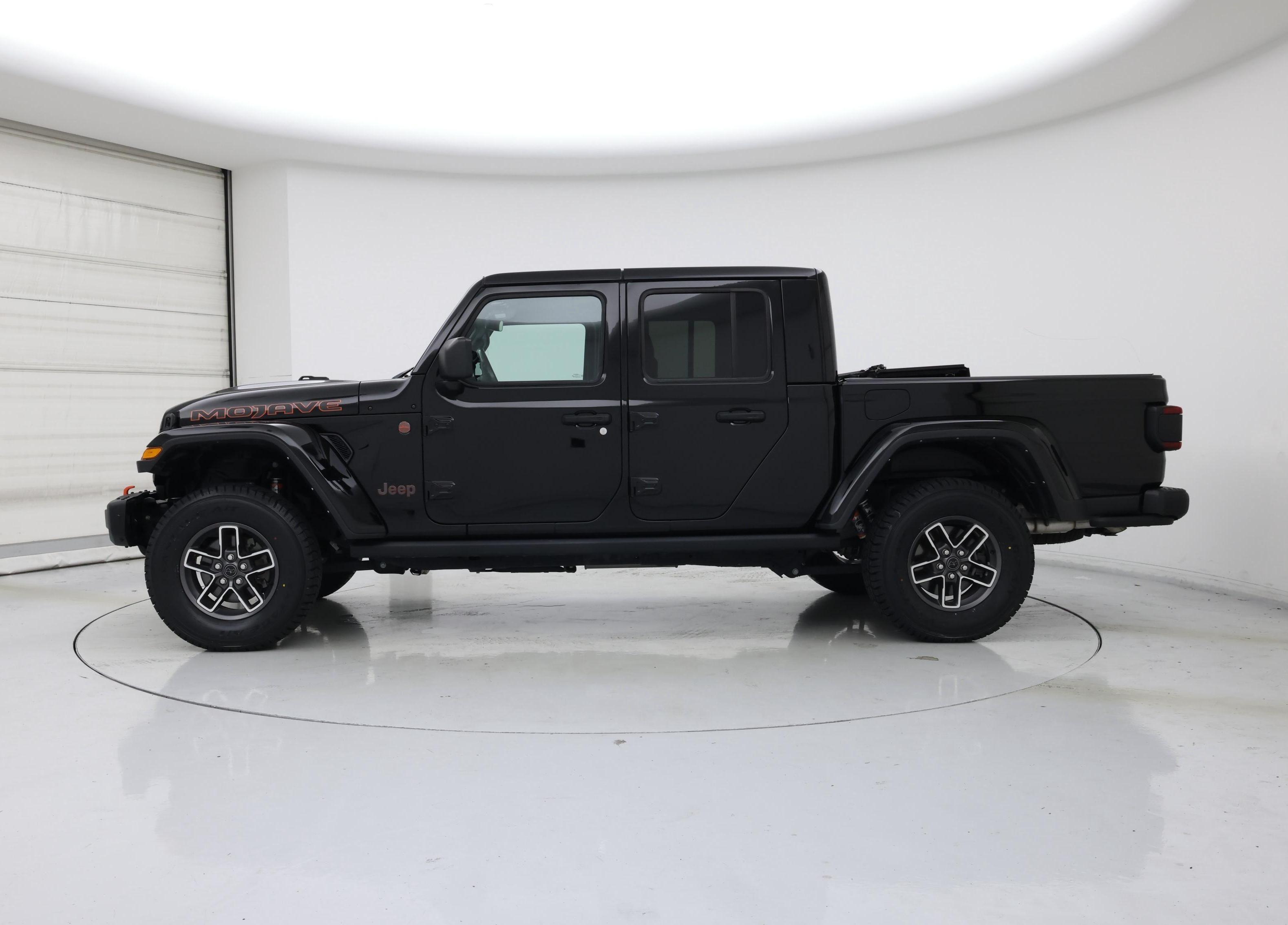 Thumbnail: 2024 Jeep Gladiator - 3