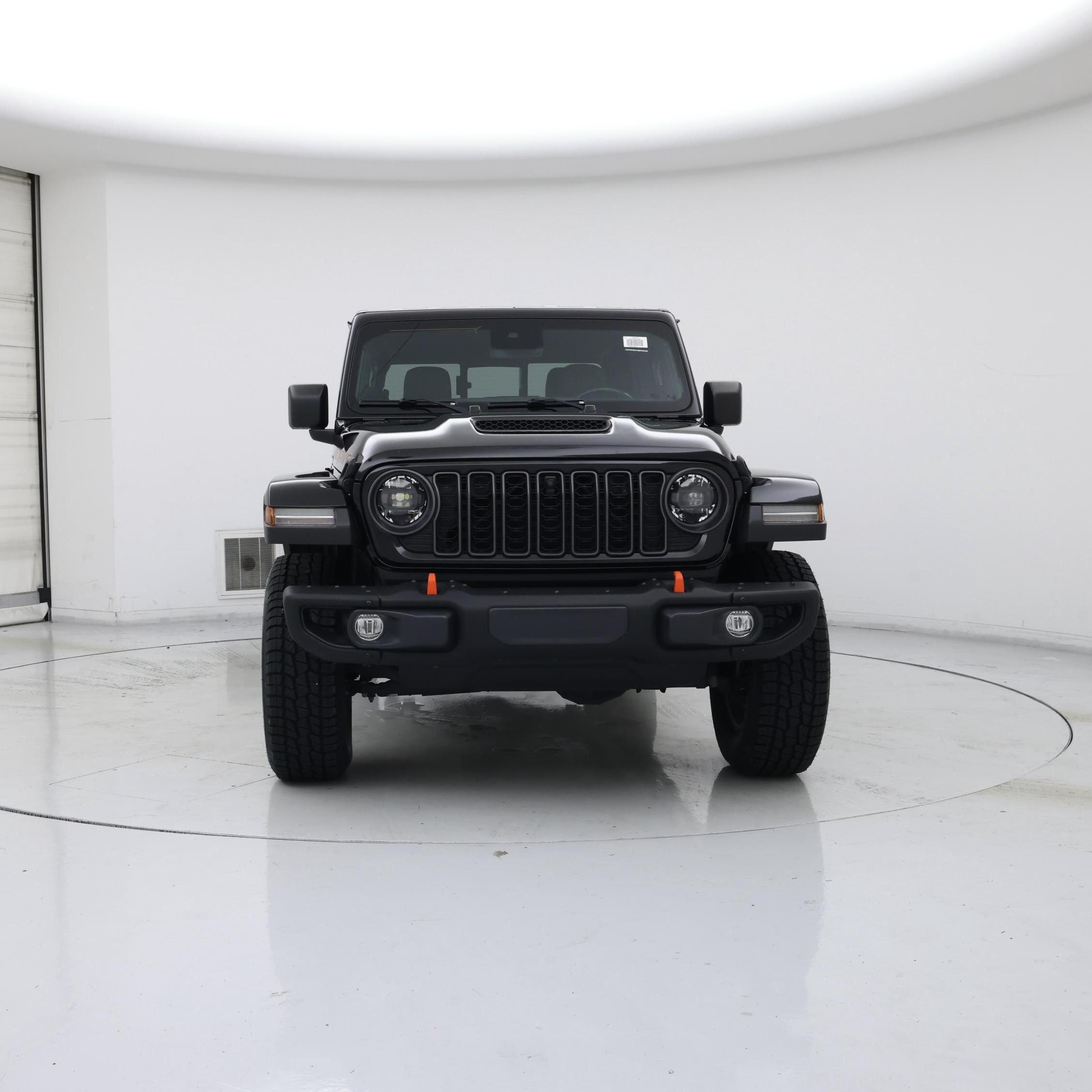Thumbnail: 2024 Jeep Gladiator - 5