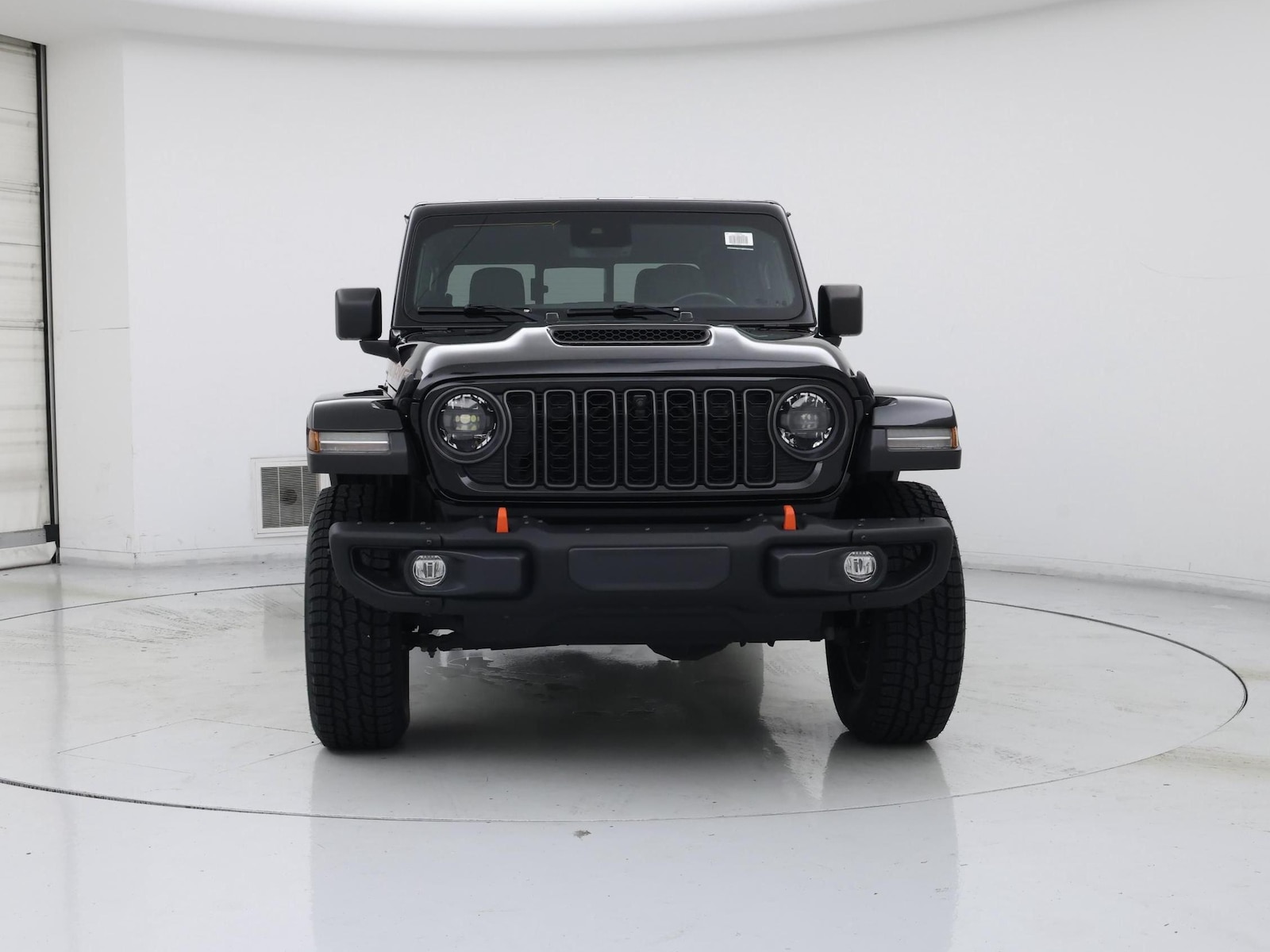 2024 Jeep Gladiator Mojave X - Photo 6