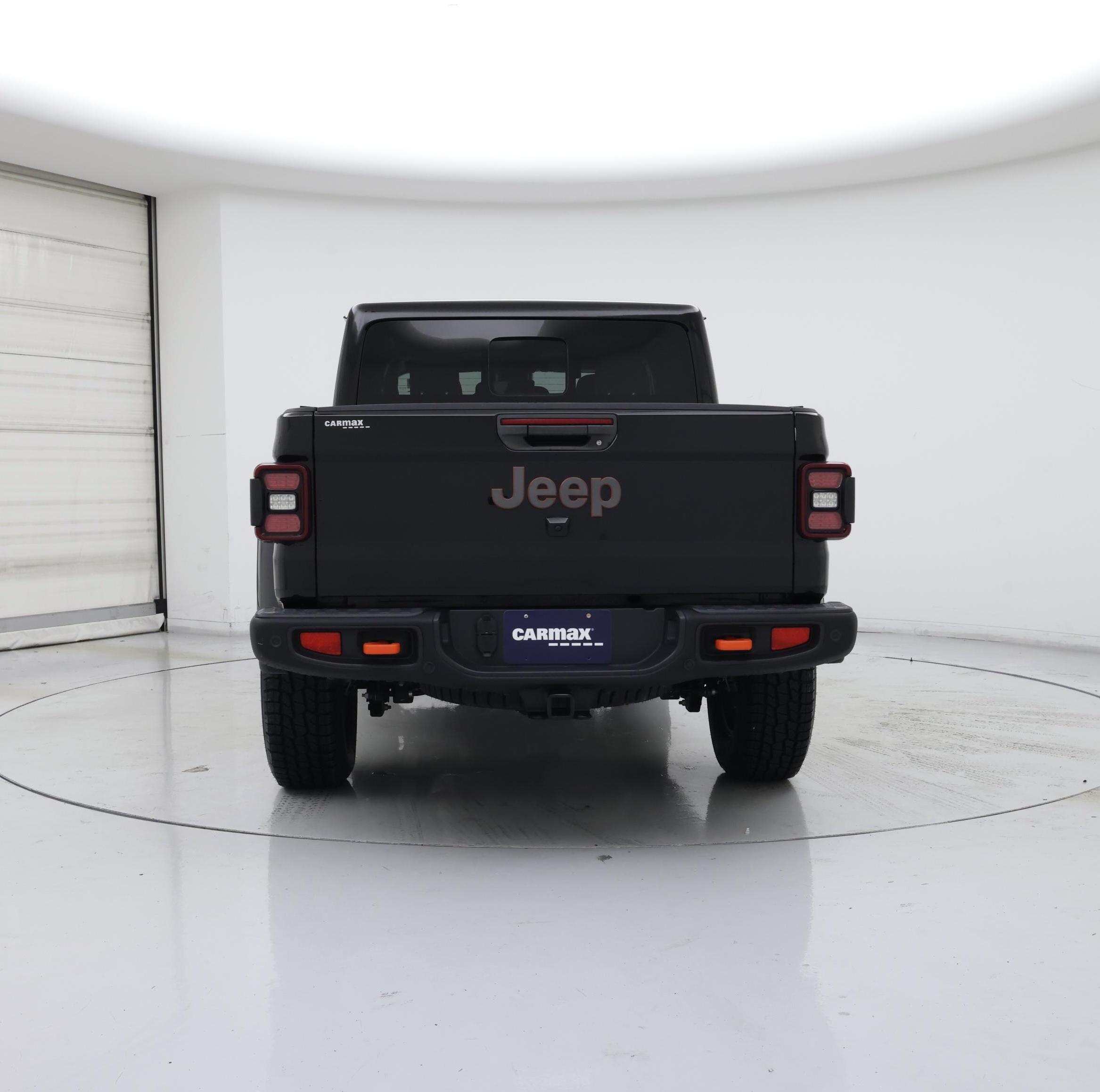 Thumbnail: 2024 Jeep Gladiator - 6