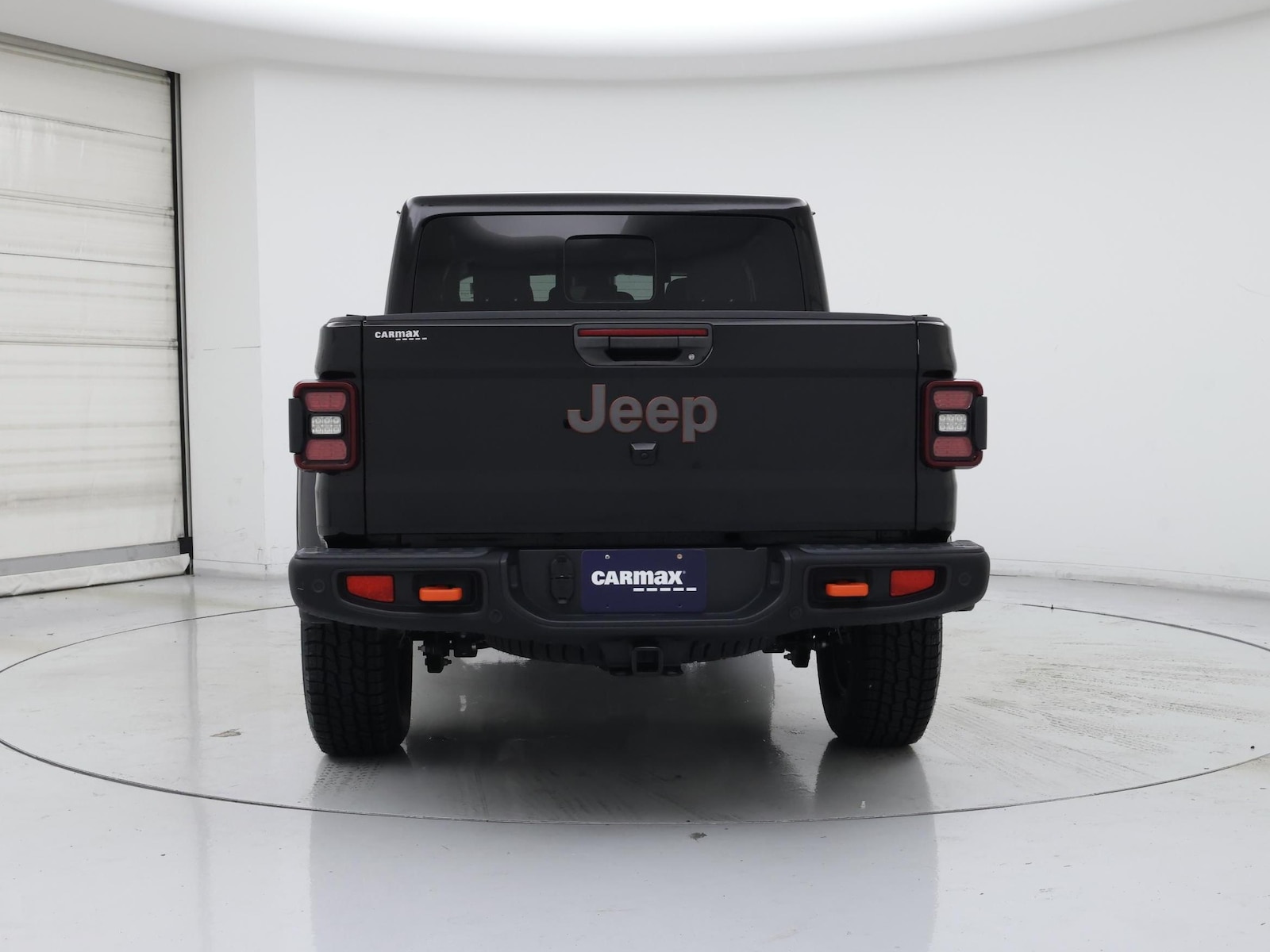 2024 Jeep Gladiator Mojave X - Photo 7
