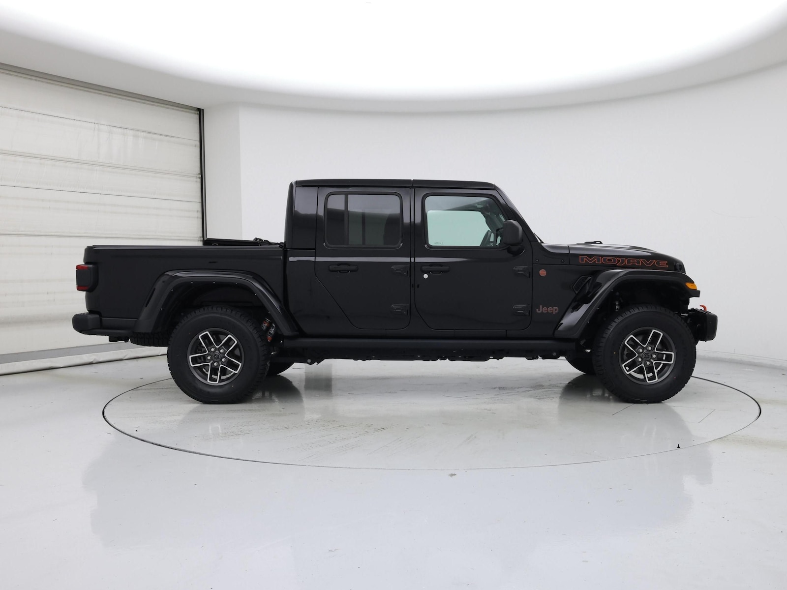 2024 Jeep Gladiator Mojave X - Photo 8