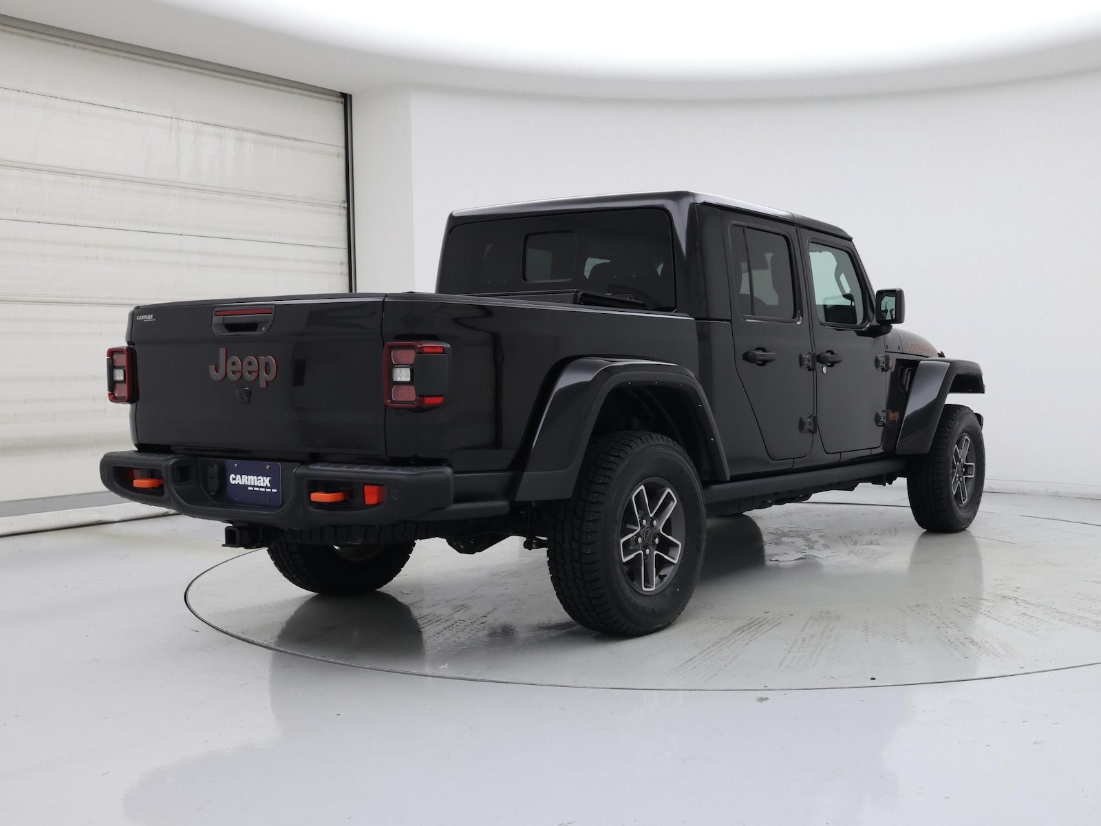 2024 Jeep Gladiator Mojave X - Photo 9