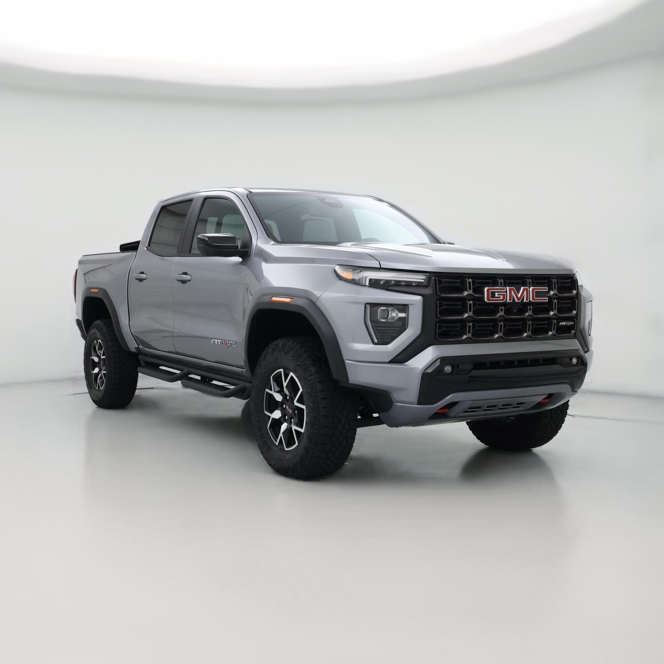 Thumbnail: 2023 GMC Canyon - 1