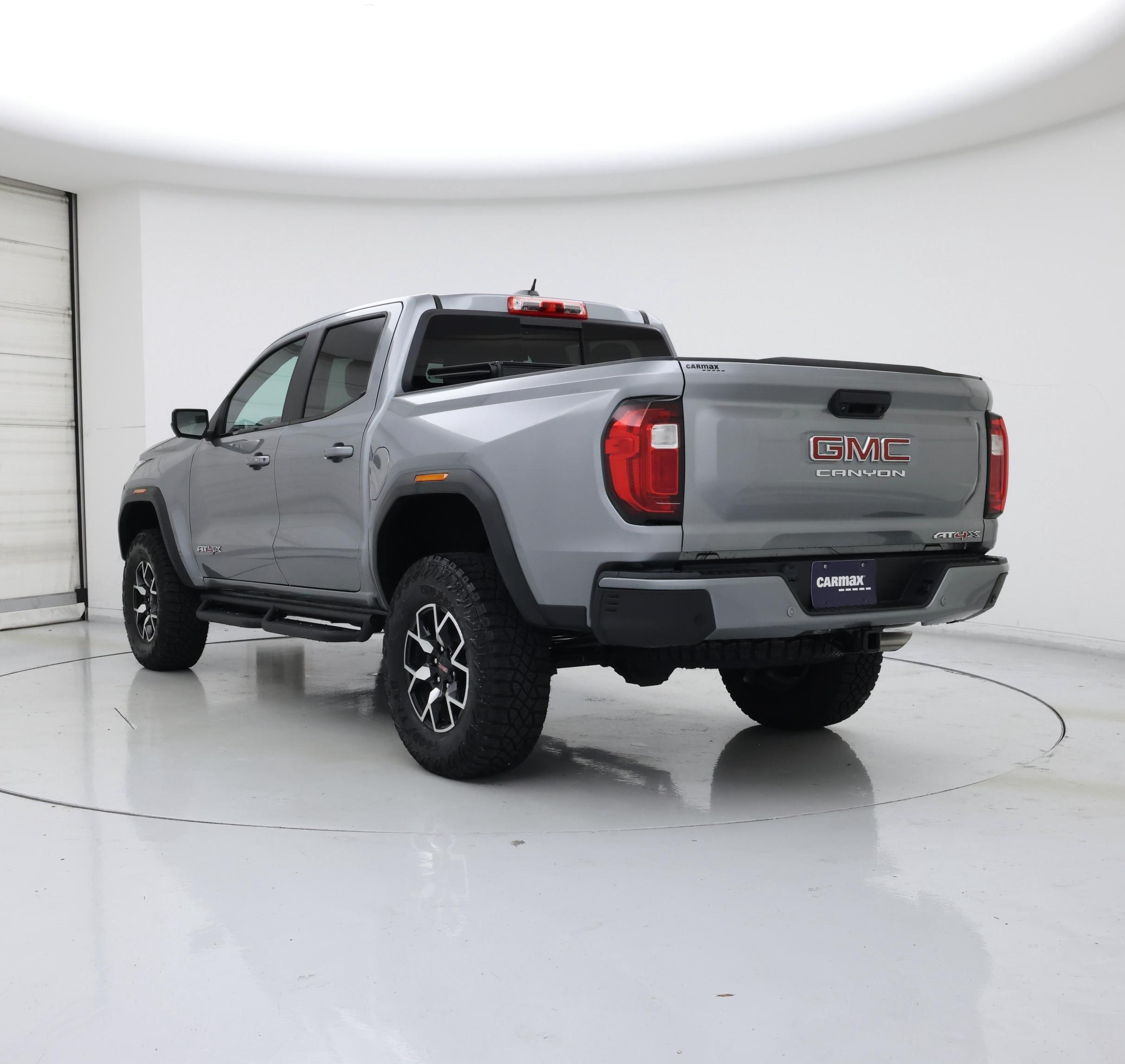 Thumbnail: 2023 GMC Canyon - 2