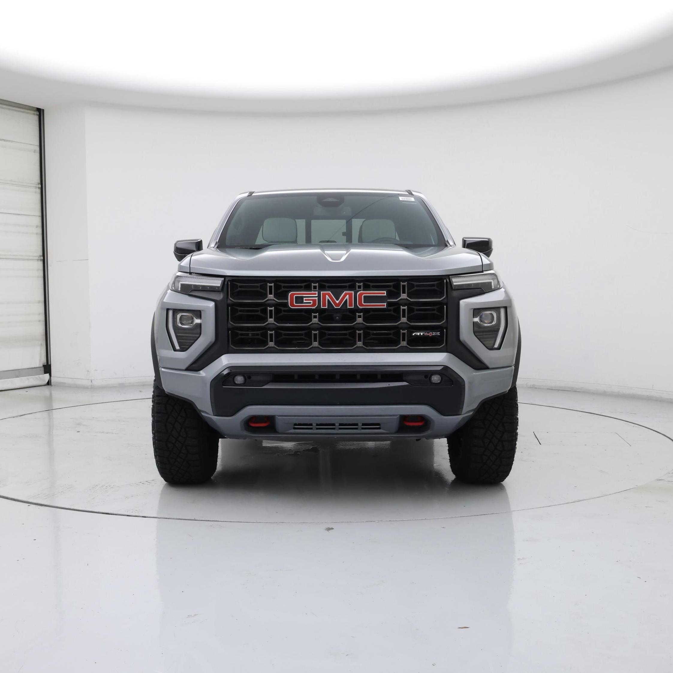 Thumbnail: 2023 GMC Canyon - 5