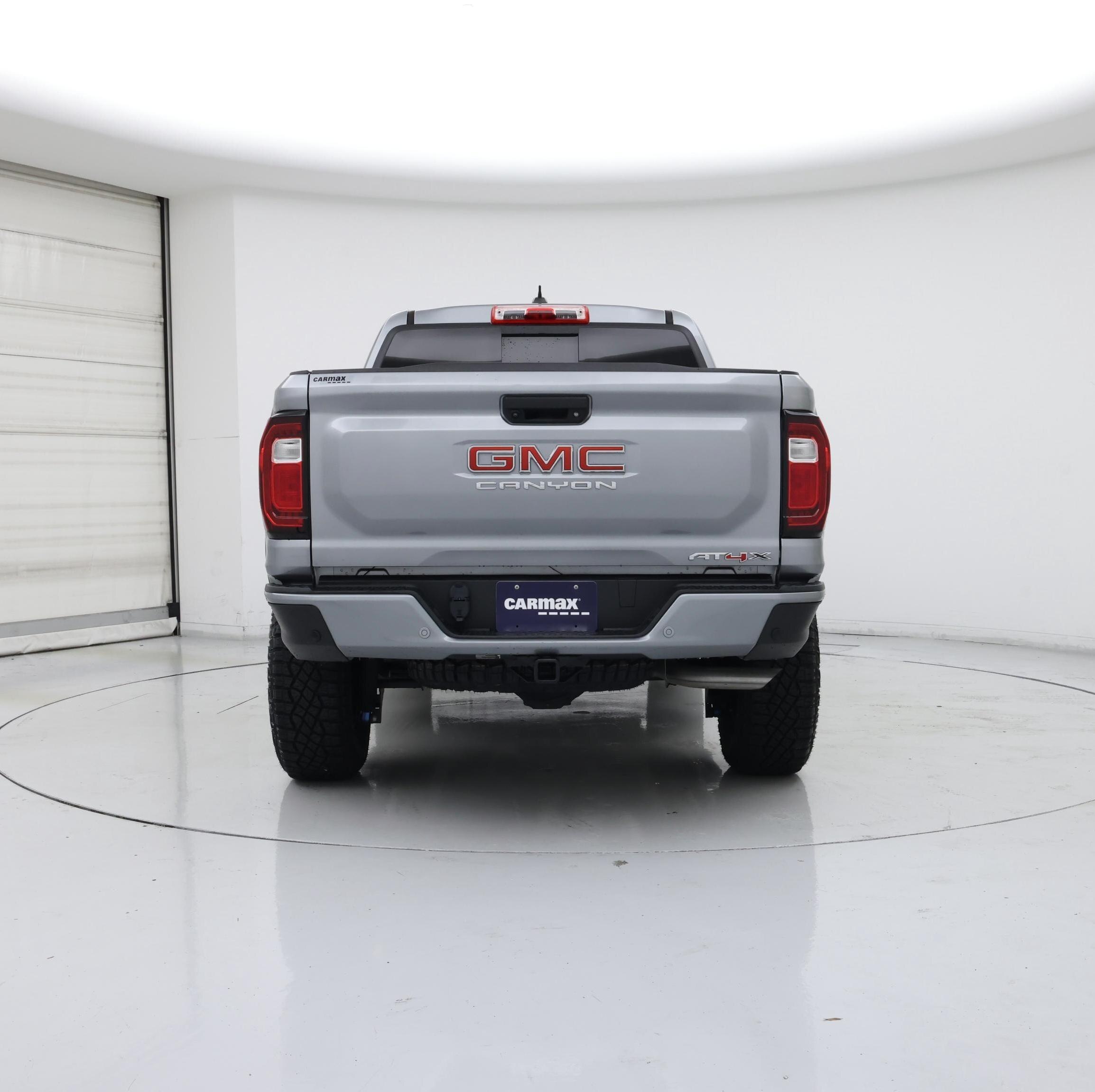 Thumbnail: 2023 GMC Canyon - 6