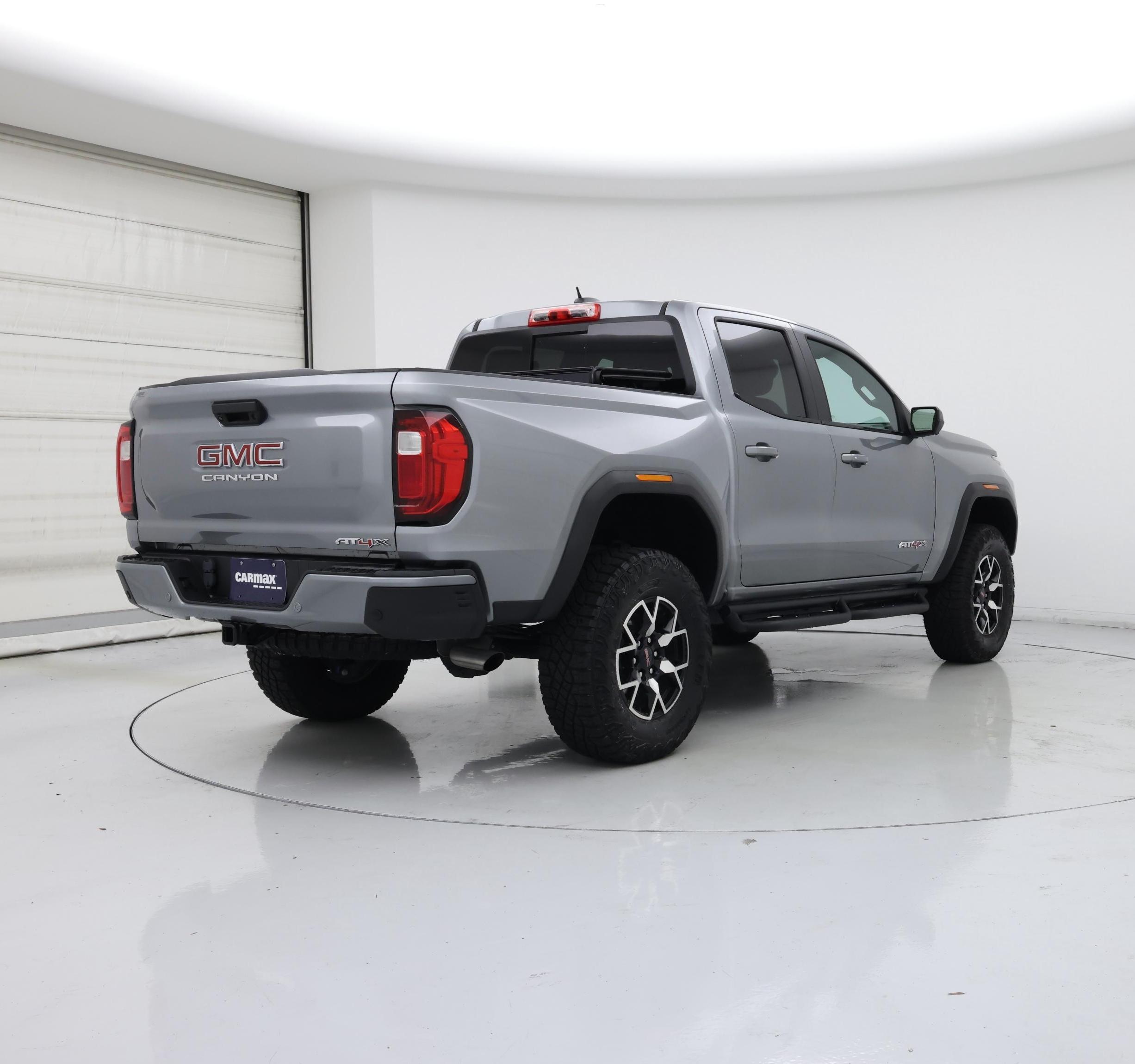 Thumbnail: 2023 GMC Canyon - 8