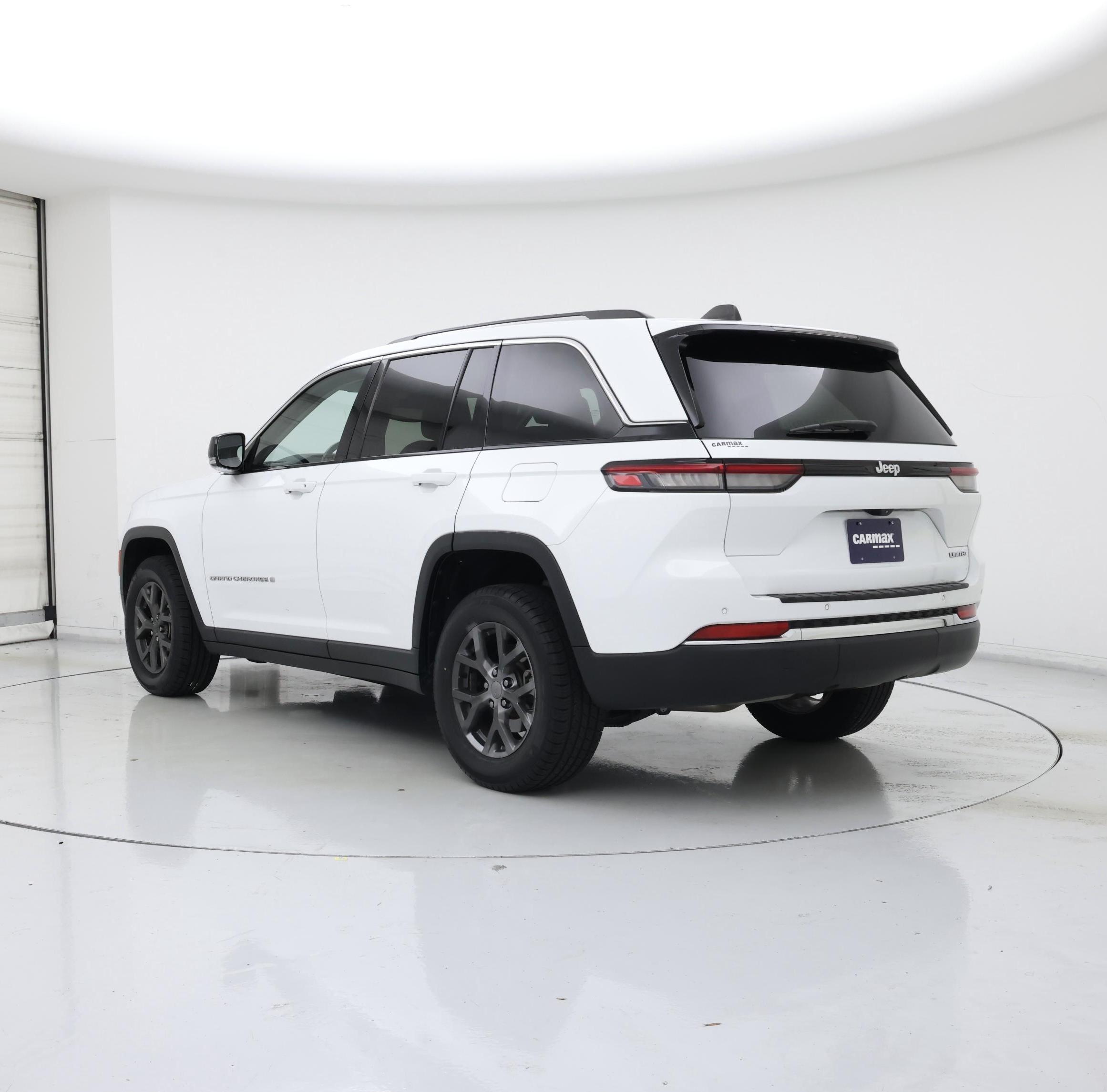 Thumbnail: 2022 Jeep Grand Cherokee - 2