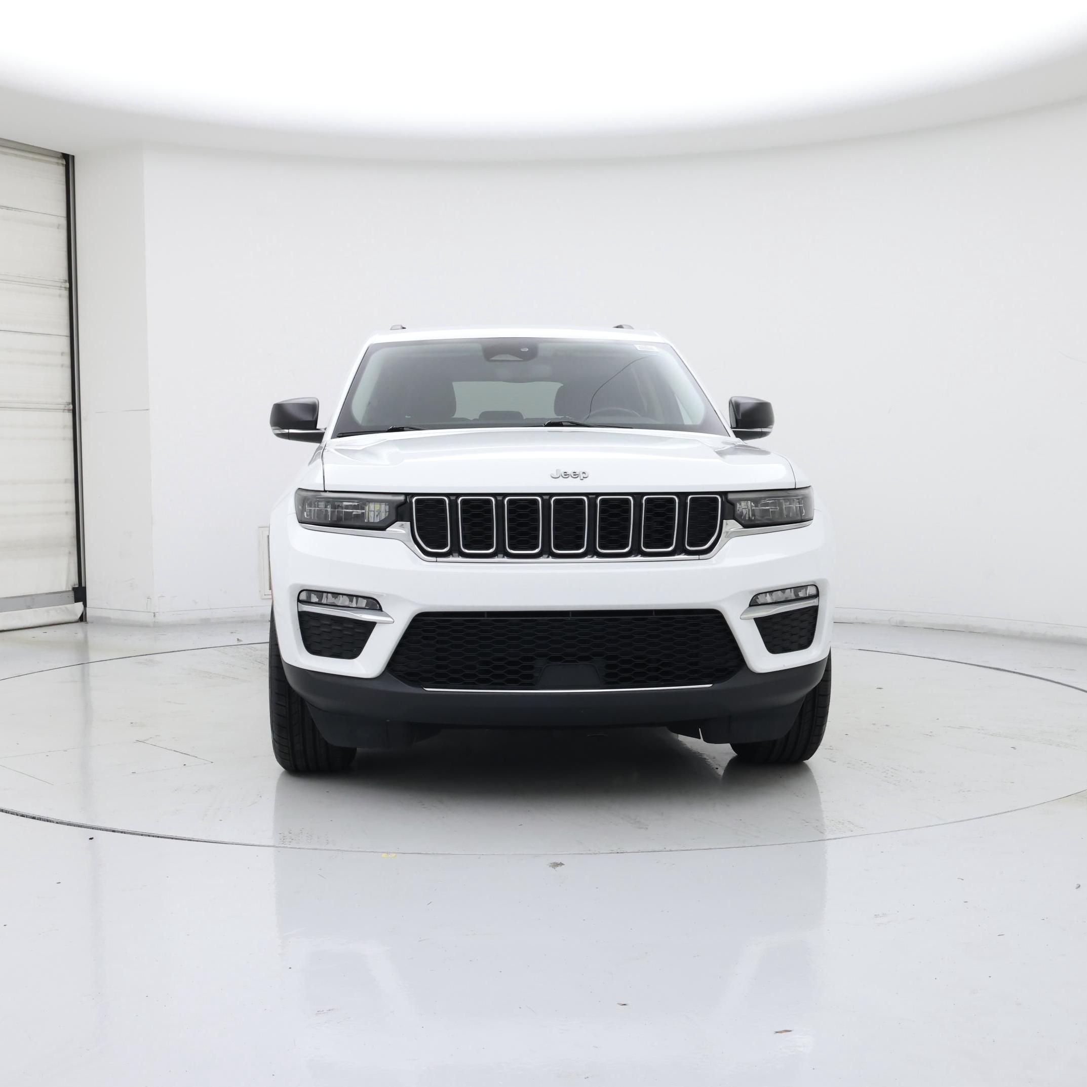 Thumbnail: 2022 Jeep Grand Cherokee - 5