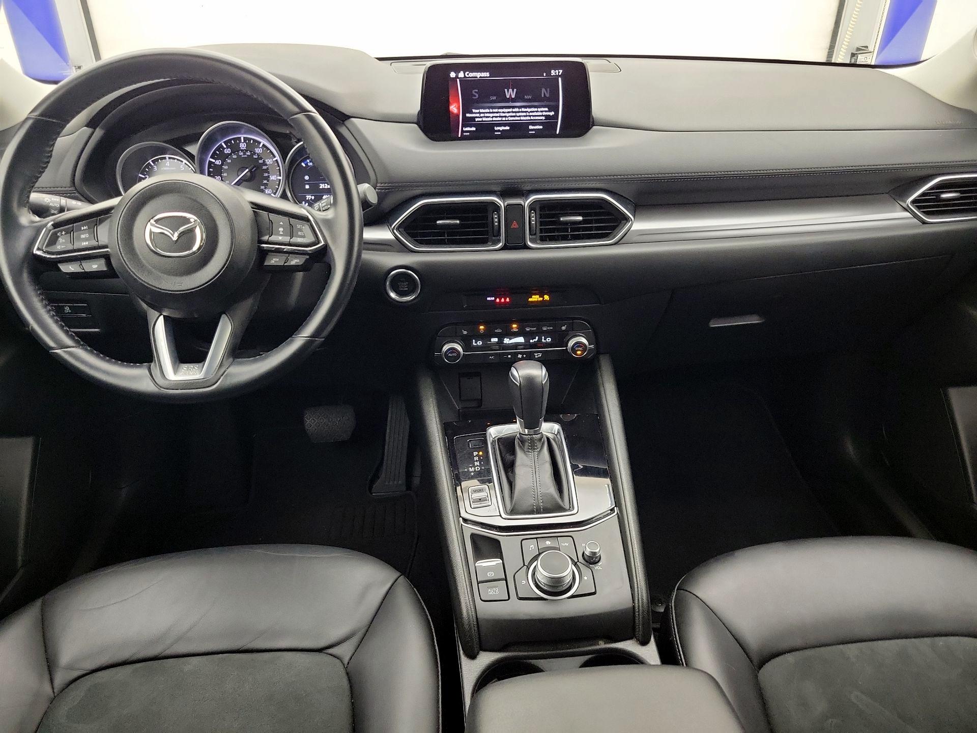 Thumbnail: 2020 Mazda CX-5 - 9