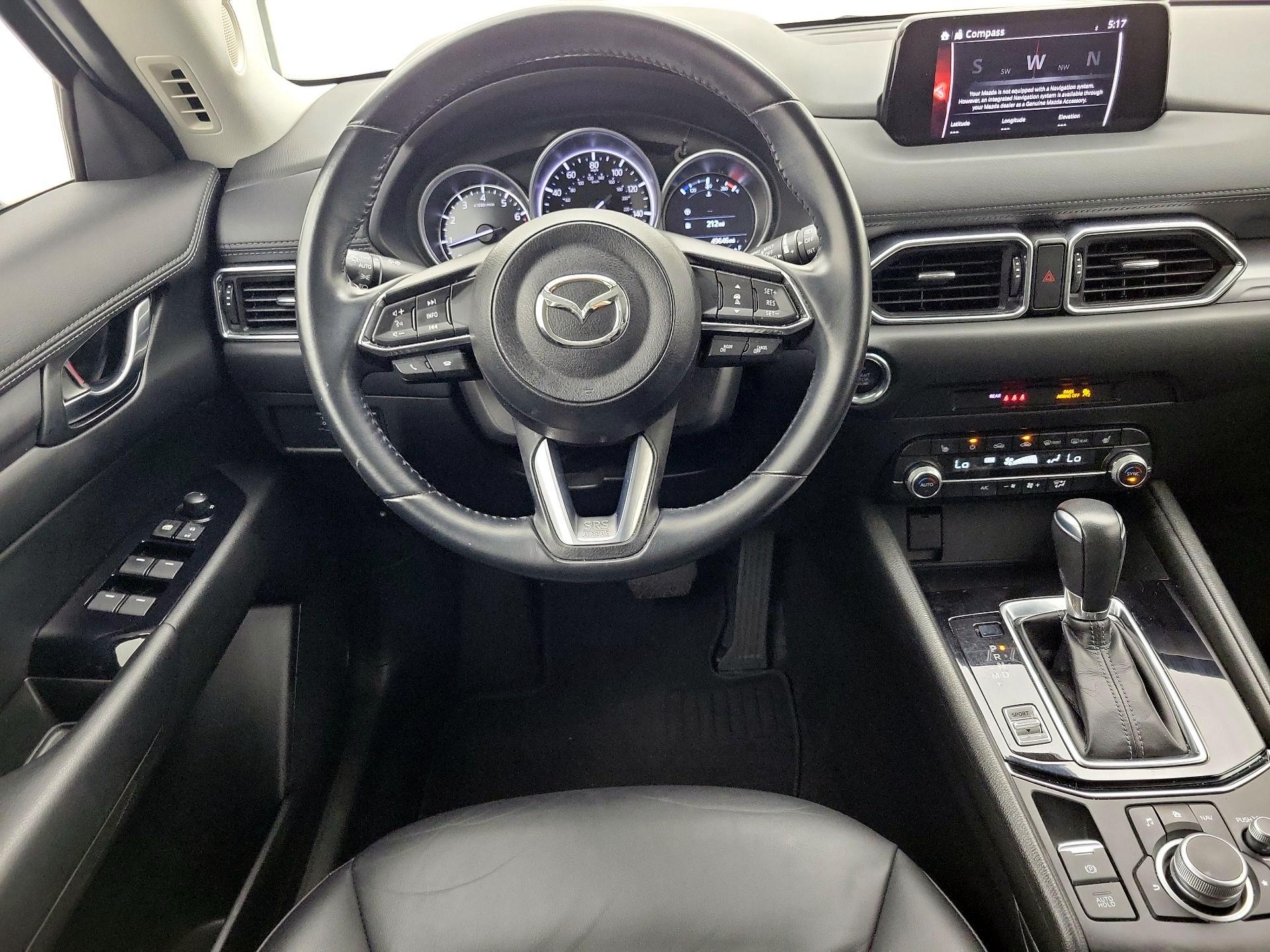 Thumbnail: 2020 Mazda CX-5 - 10