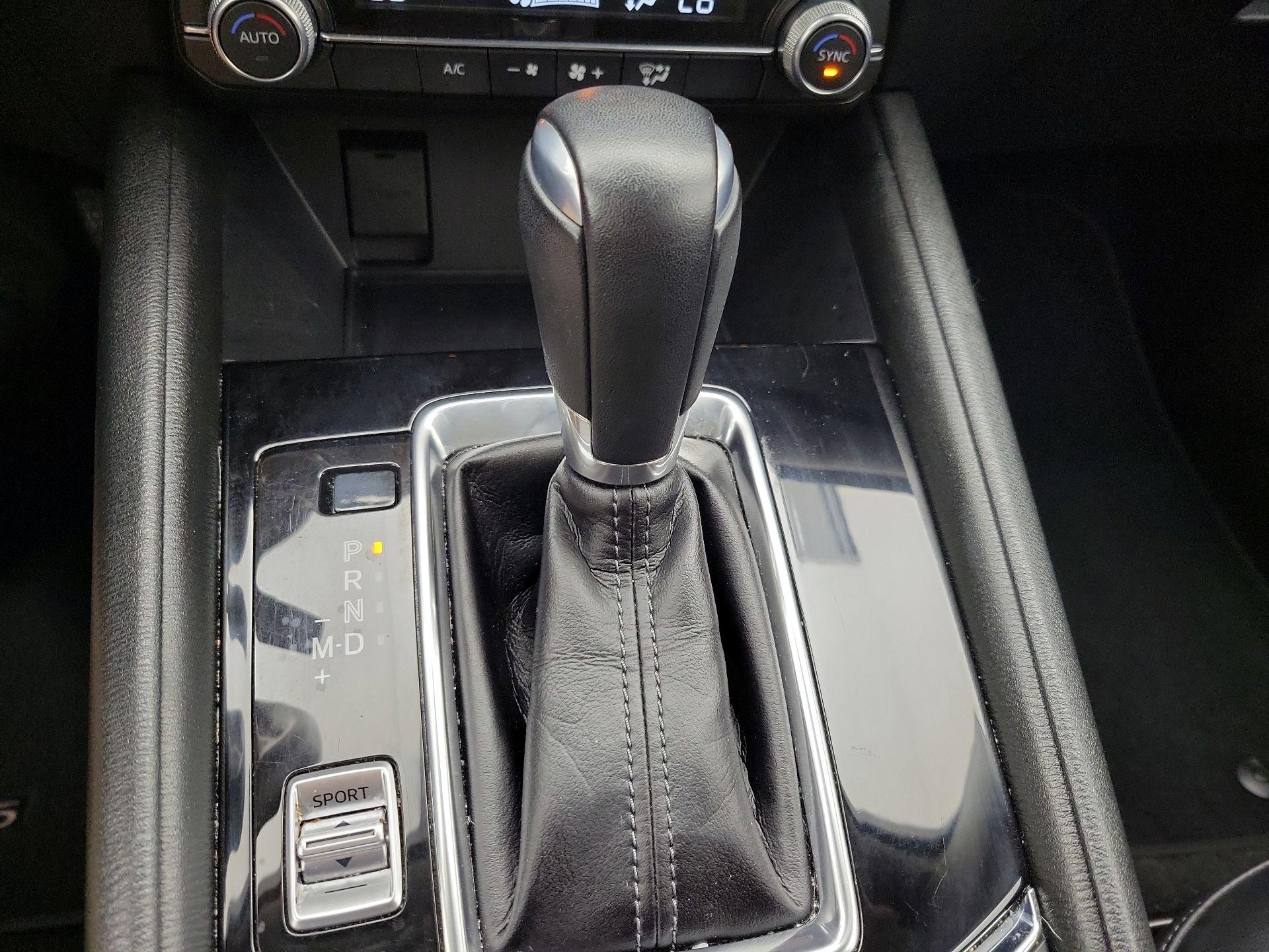 Thumbnail: 2020 Mazda CX-5 - 17