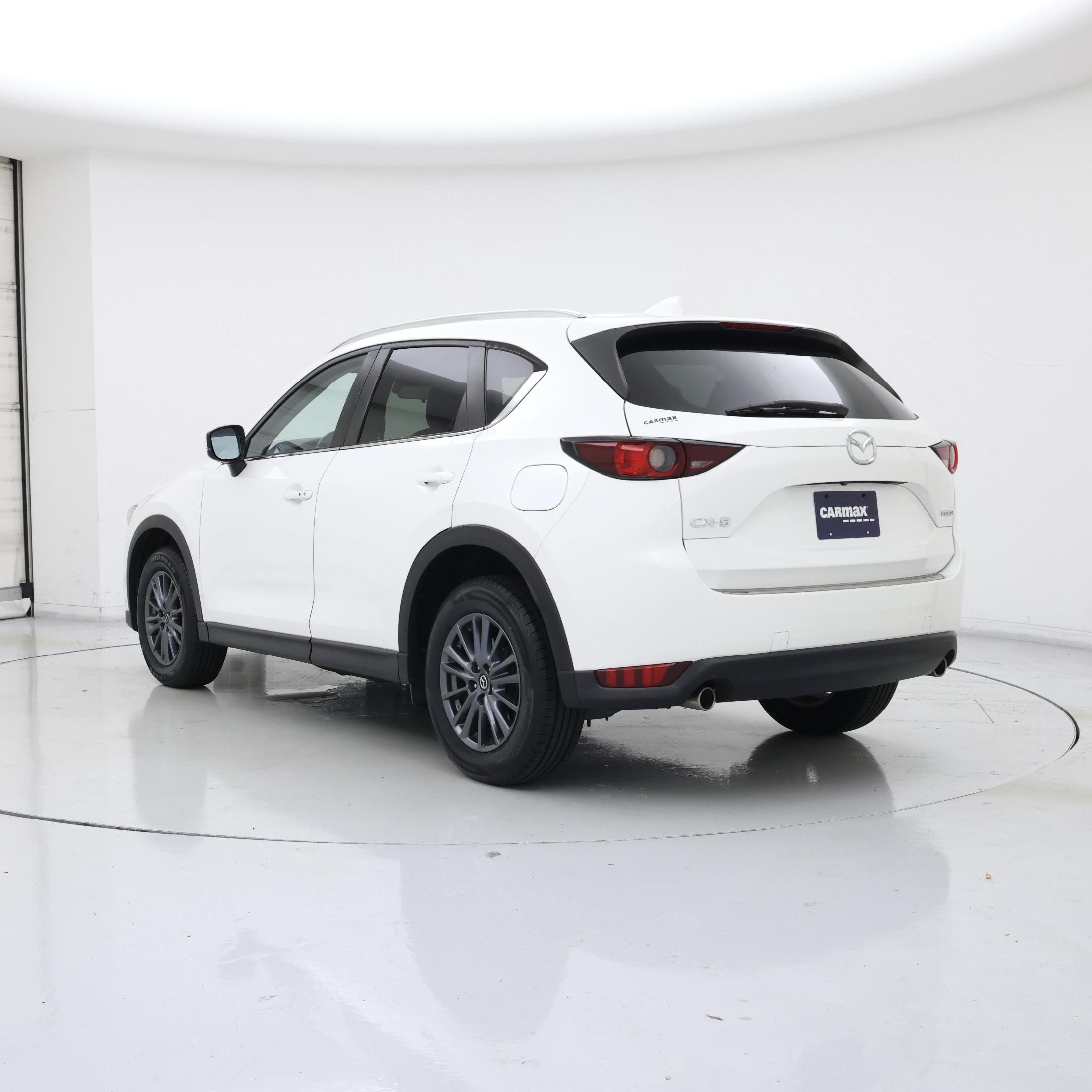 Thumbnail: 2020 Mazda CX-5 - 2