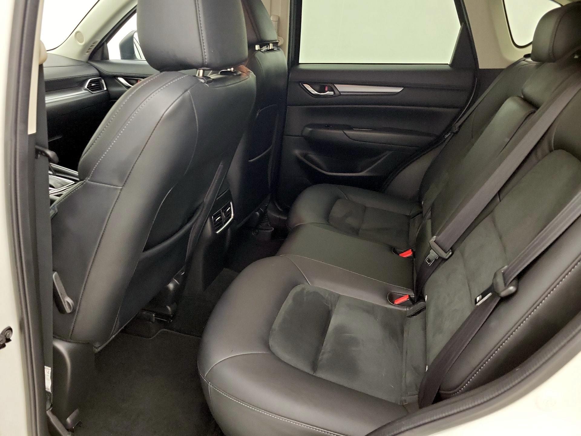 Thumbnail: 2020 Mazda CX-5 - 19