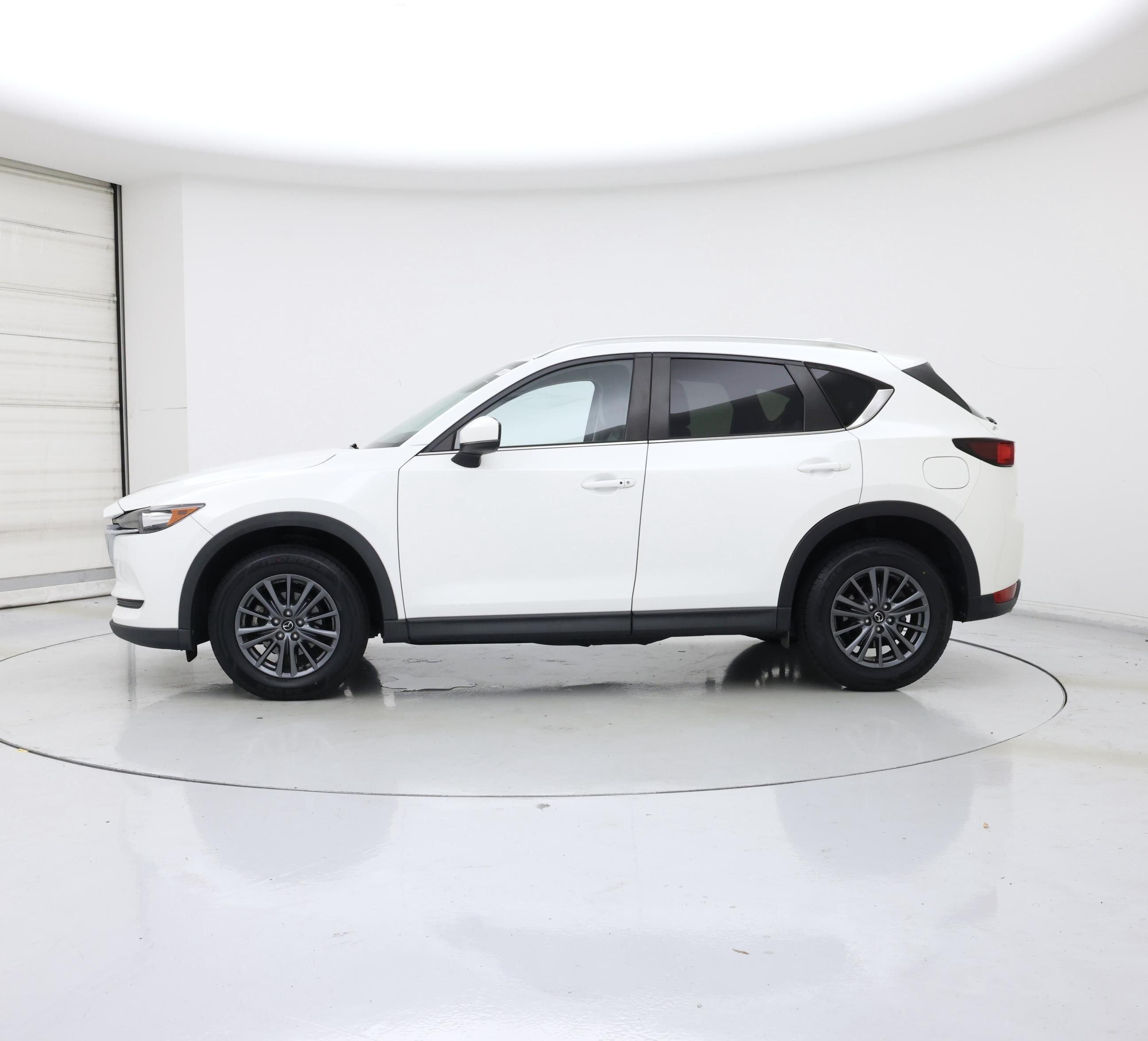 Thumbnail: 2020 Mazda CX-5 - 3