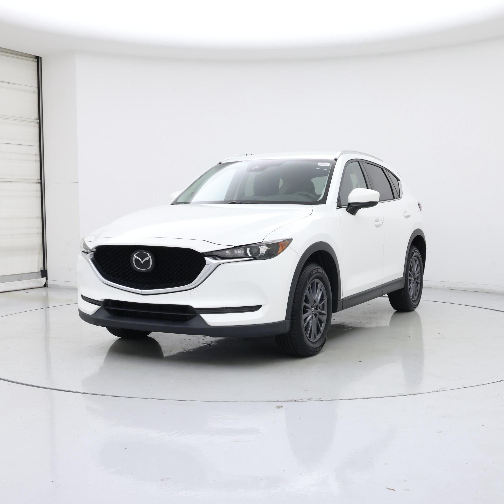 Thumbnail: 2020 Mazda CX-5 - 4