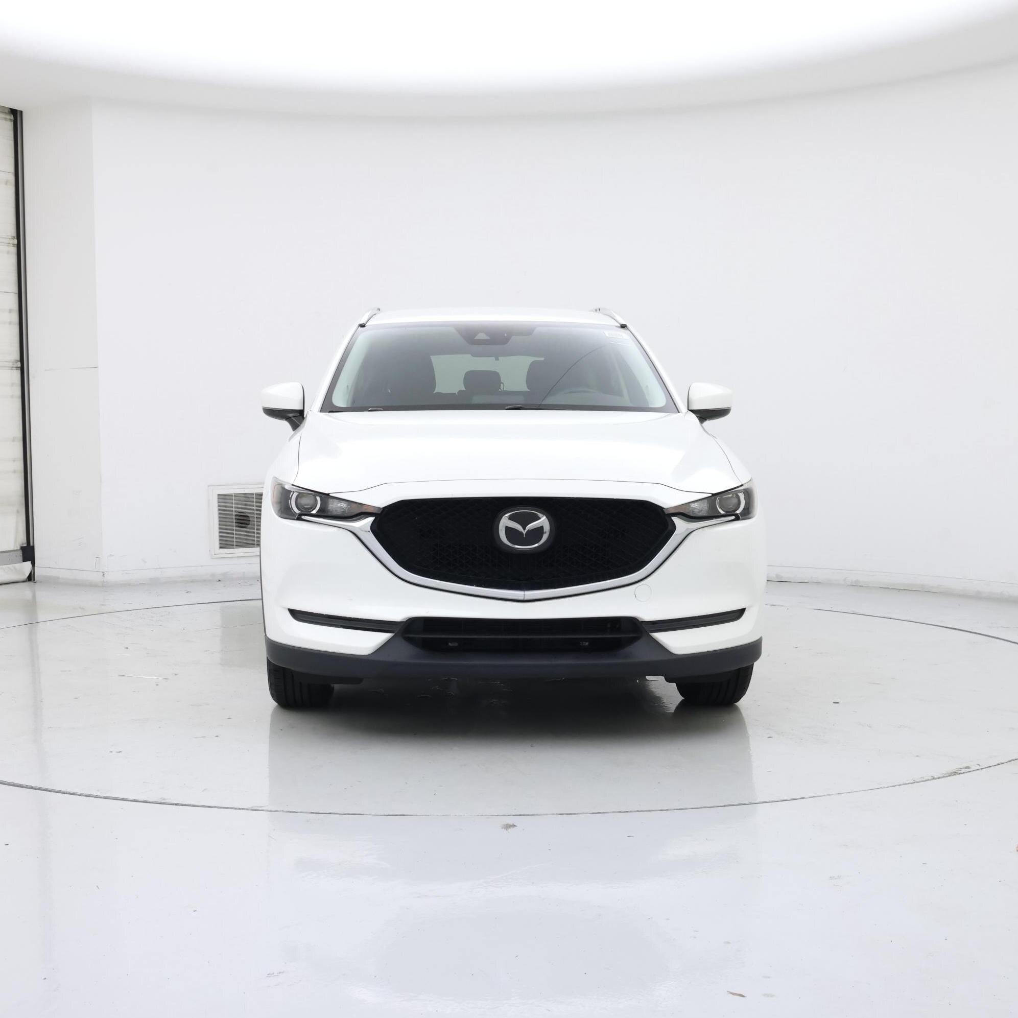 Thumbnail: 2020 Mazda CX-5 - 5