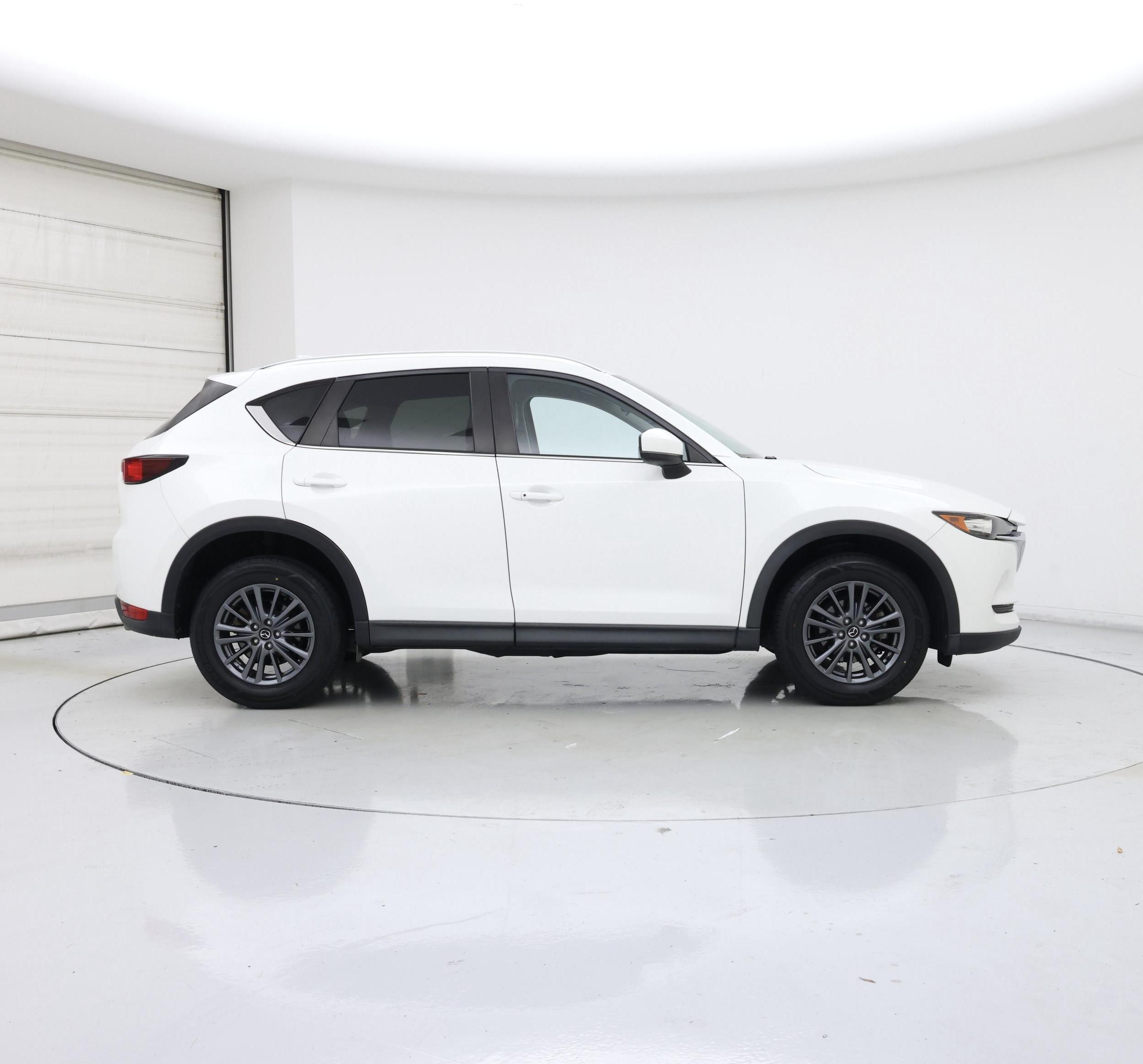 Thumbnail: 2020 Mazda CX-5 - 7