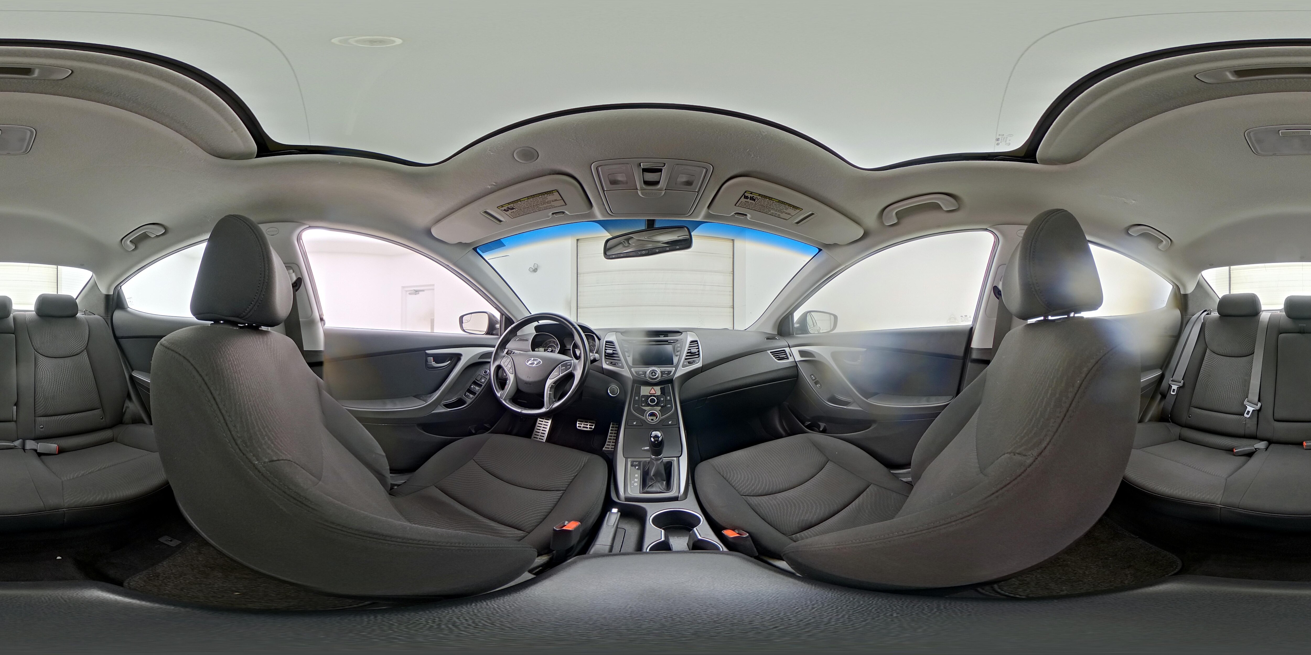 2016 Hyundai Elantra Sport - Photo 26