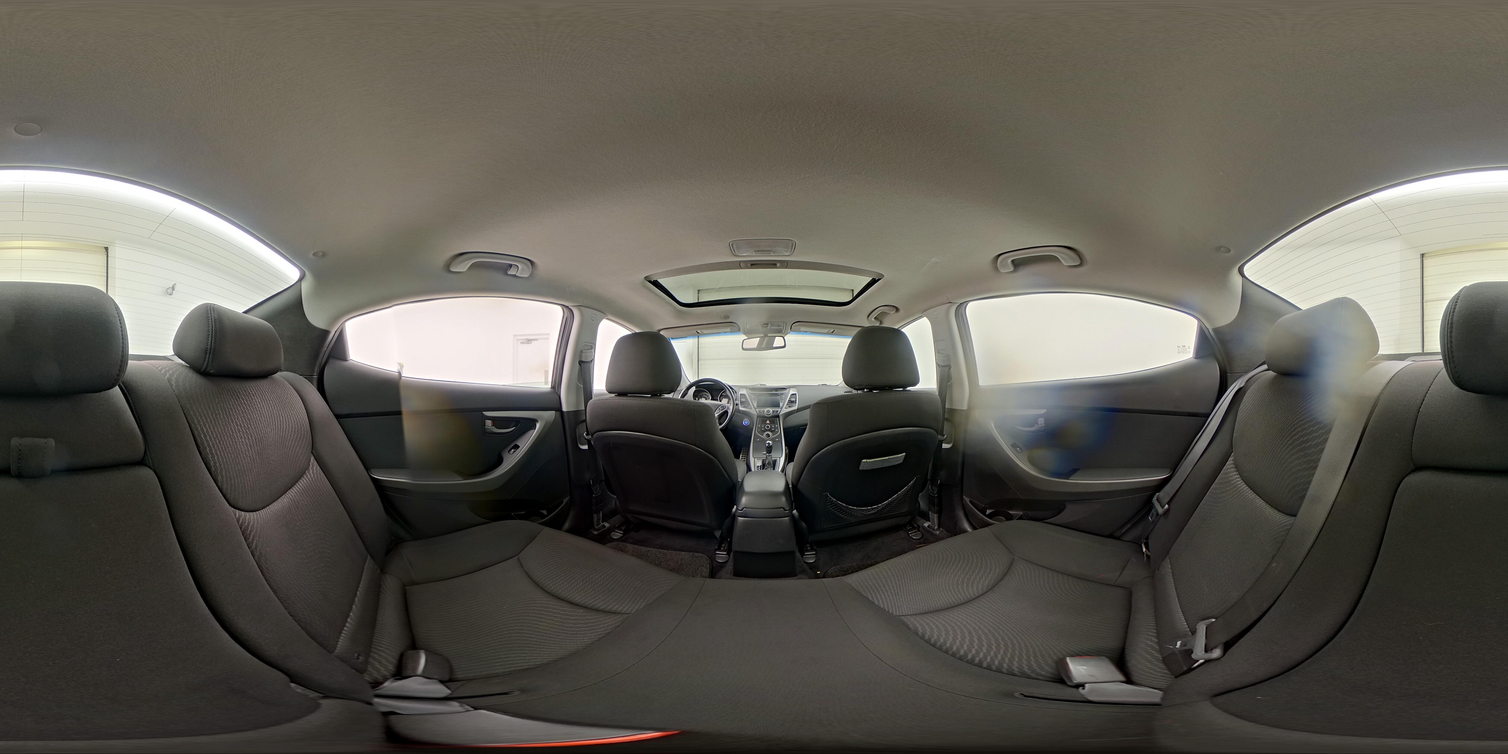 2016 Hyundai Elantra Sport - Photo 27