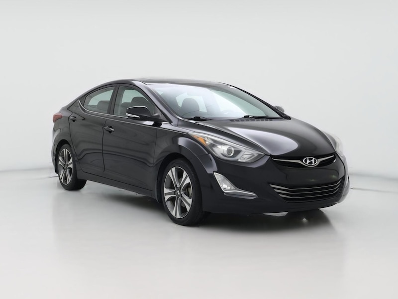 2016 Hyundai Elantra Sport -
                  Clearwater, FL