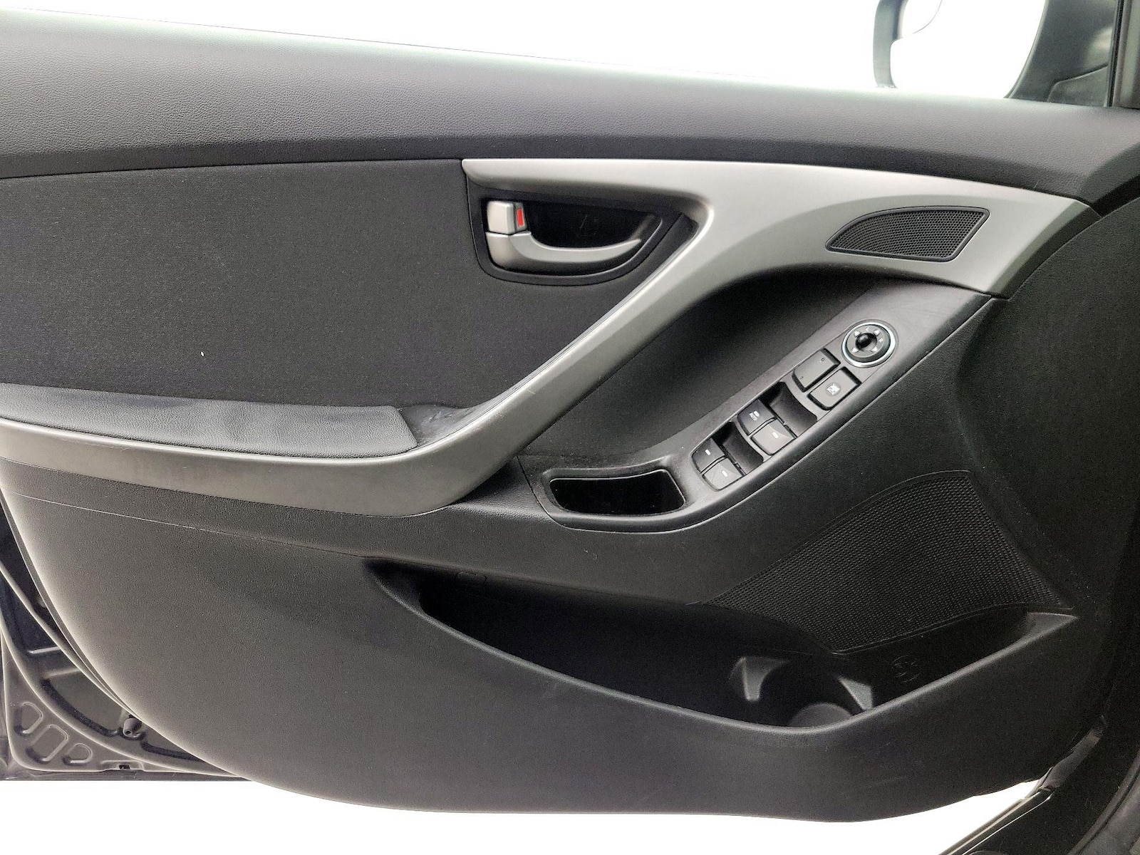 2016 Hyundai Elantra Sport - Photo 13