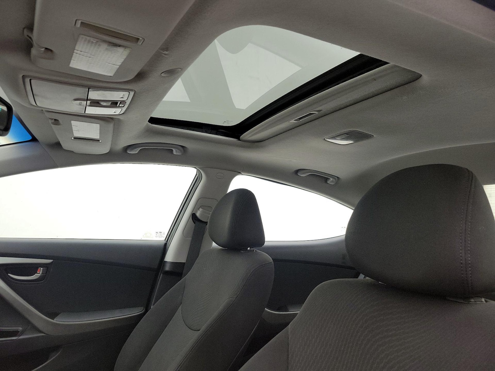 2016 Hyundai Elantra Sport - Photo 21