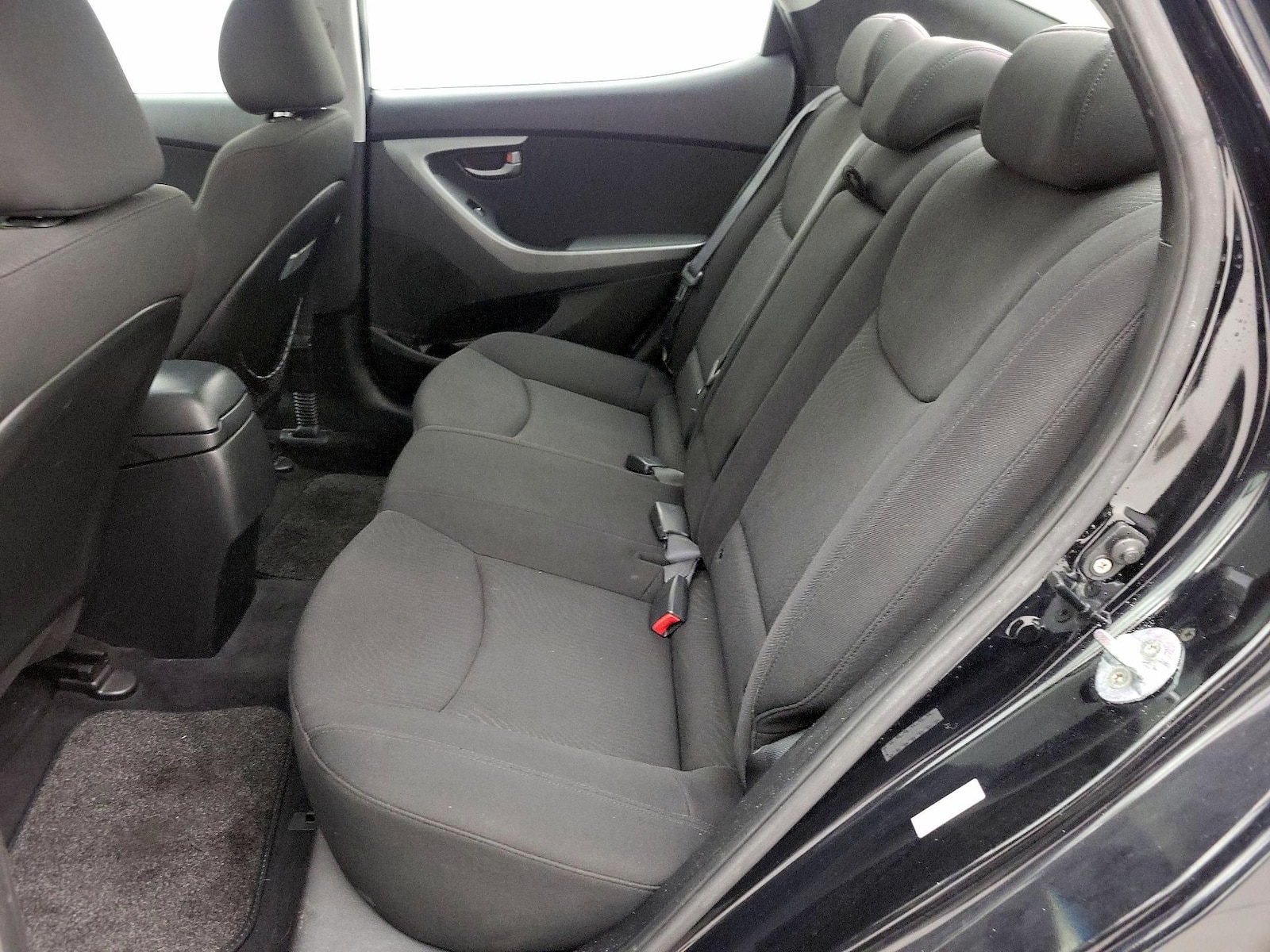 2016 Hyundai Elantra Sport - Photo 22
