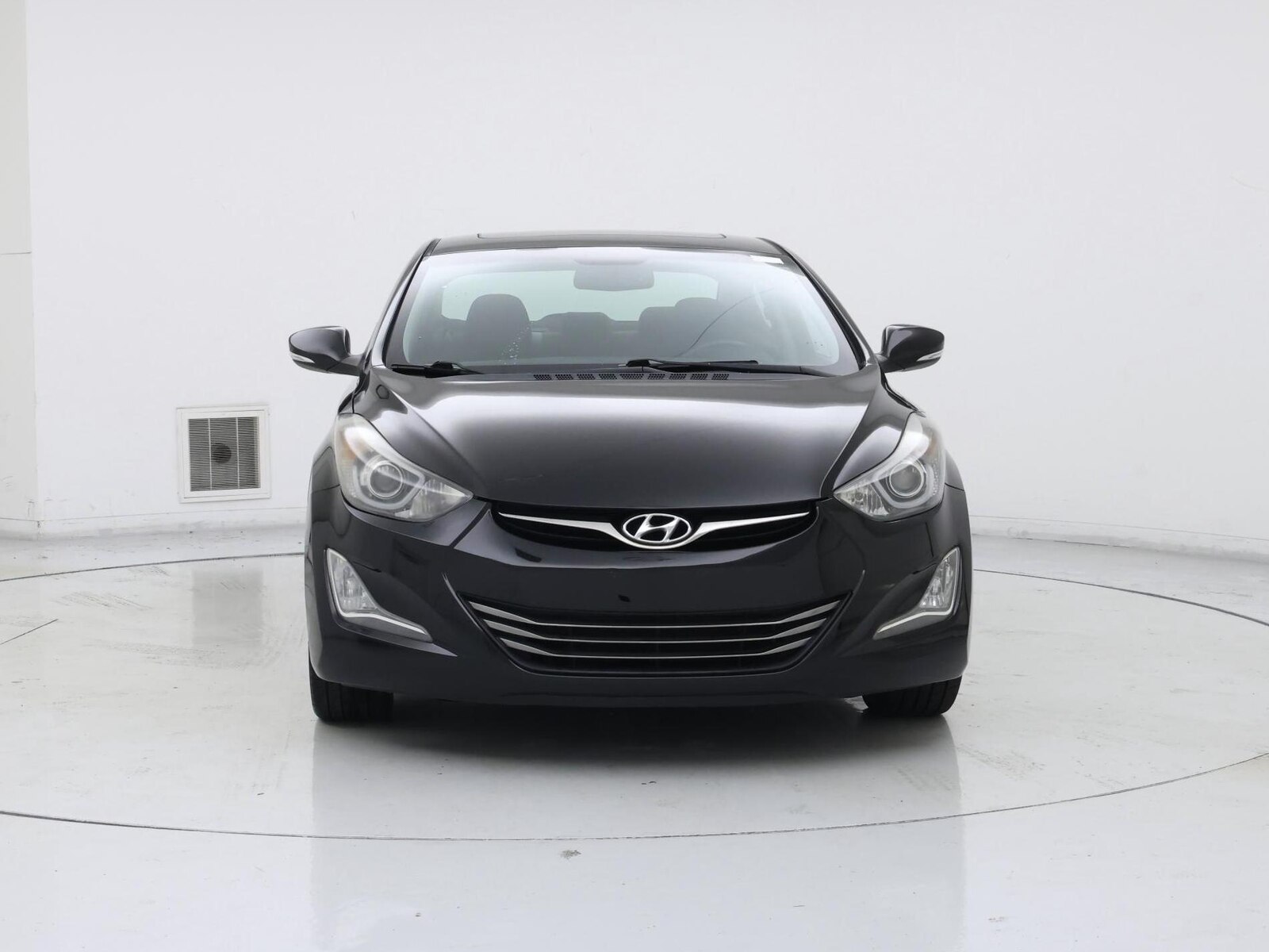 2016 Hyundai Elantra Sport - Photo 6