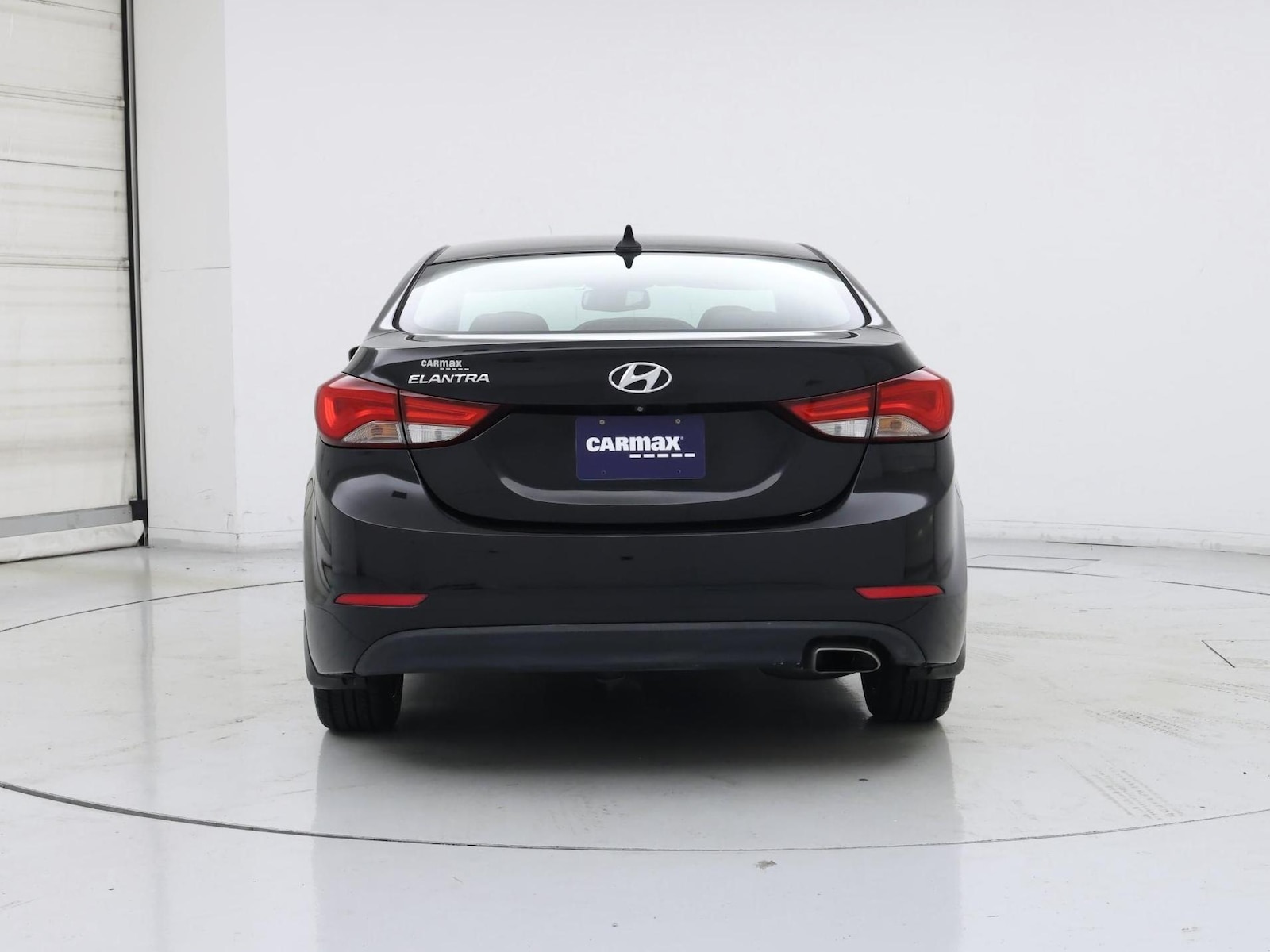 2016 Hyundai Elantra Sport - Photo 7