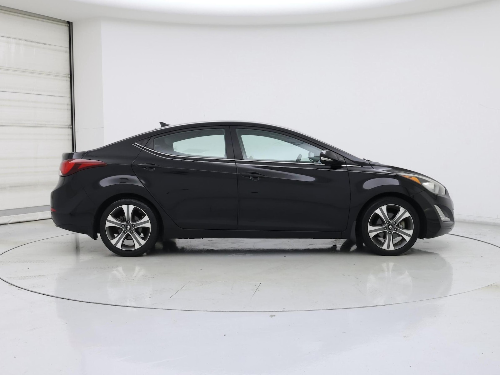 2016 Hyundai Elantra Sport - Photo 8