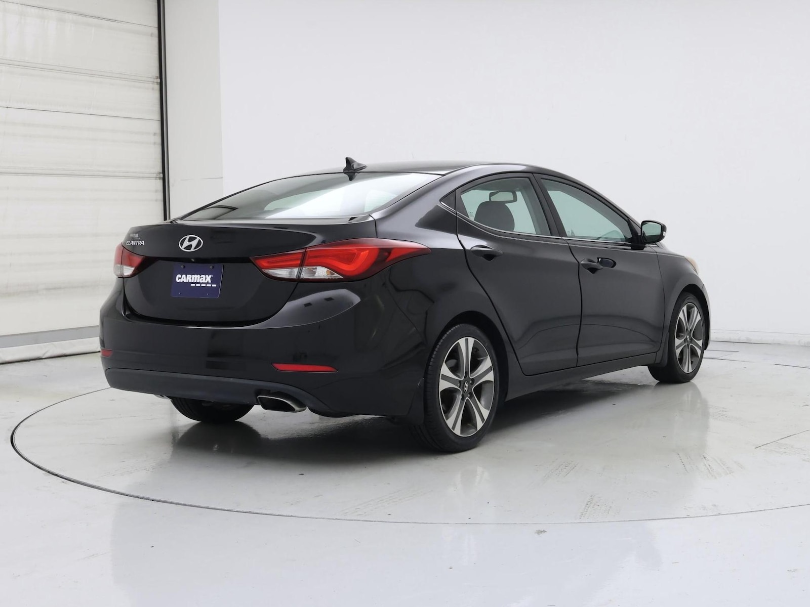 2016 Hyundai Elantra Sport - Photo 9