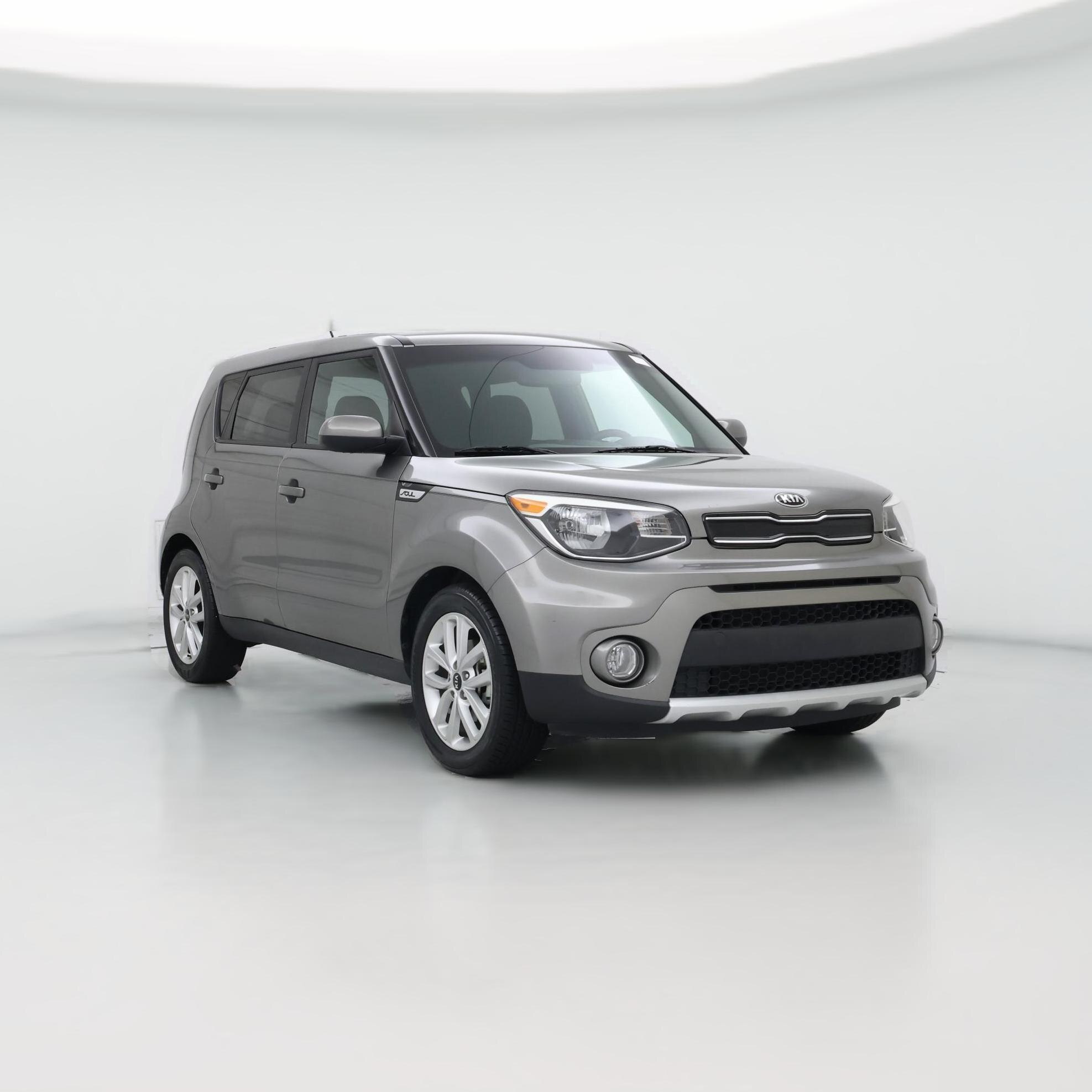 Thumbnail: 2017 Kia Soul - 1