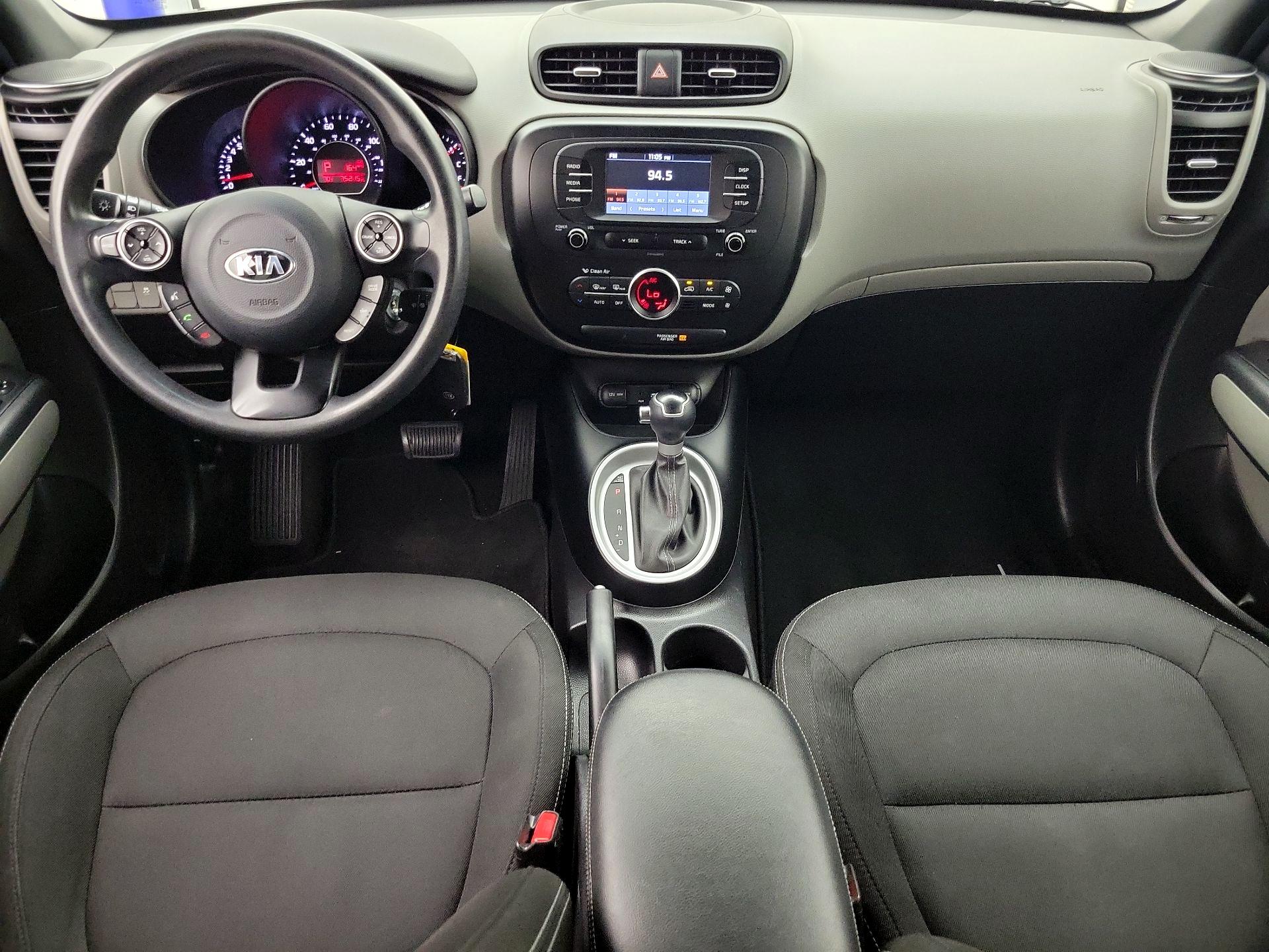 Thumbnail: 2017 Kia Soul - 9