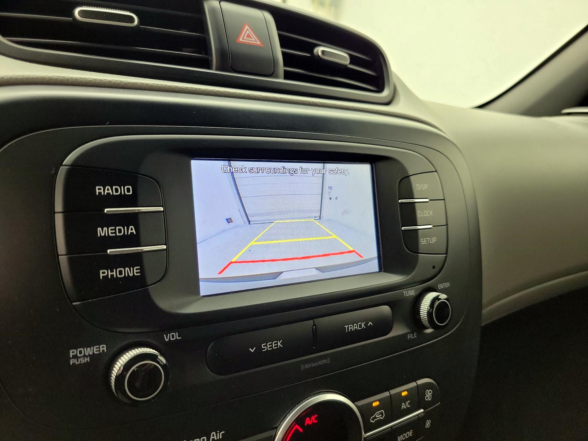 Thumbnail: 2017 Kia Soul - 14