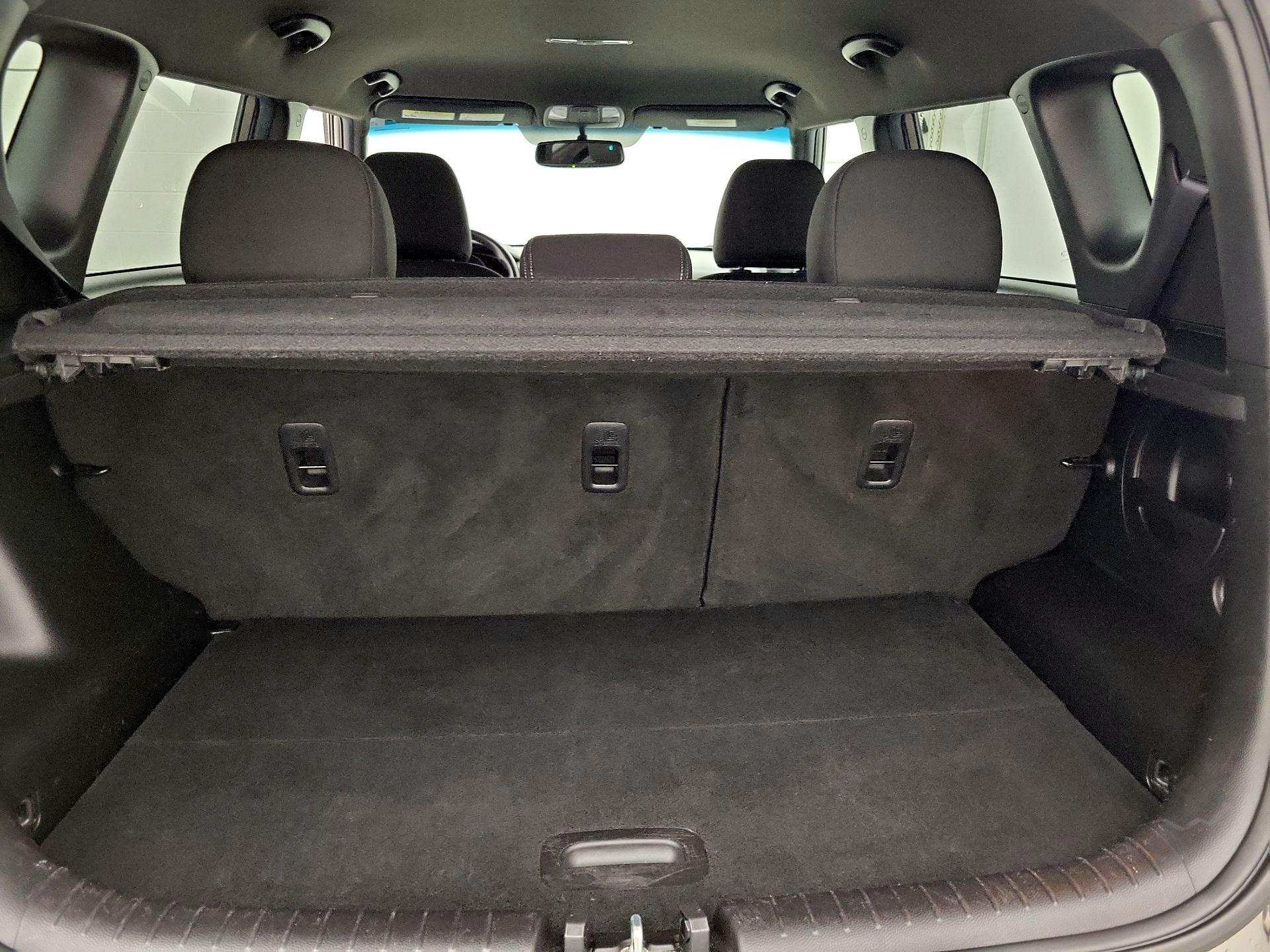 Thumbnail: 2017 Kia Soul - 20