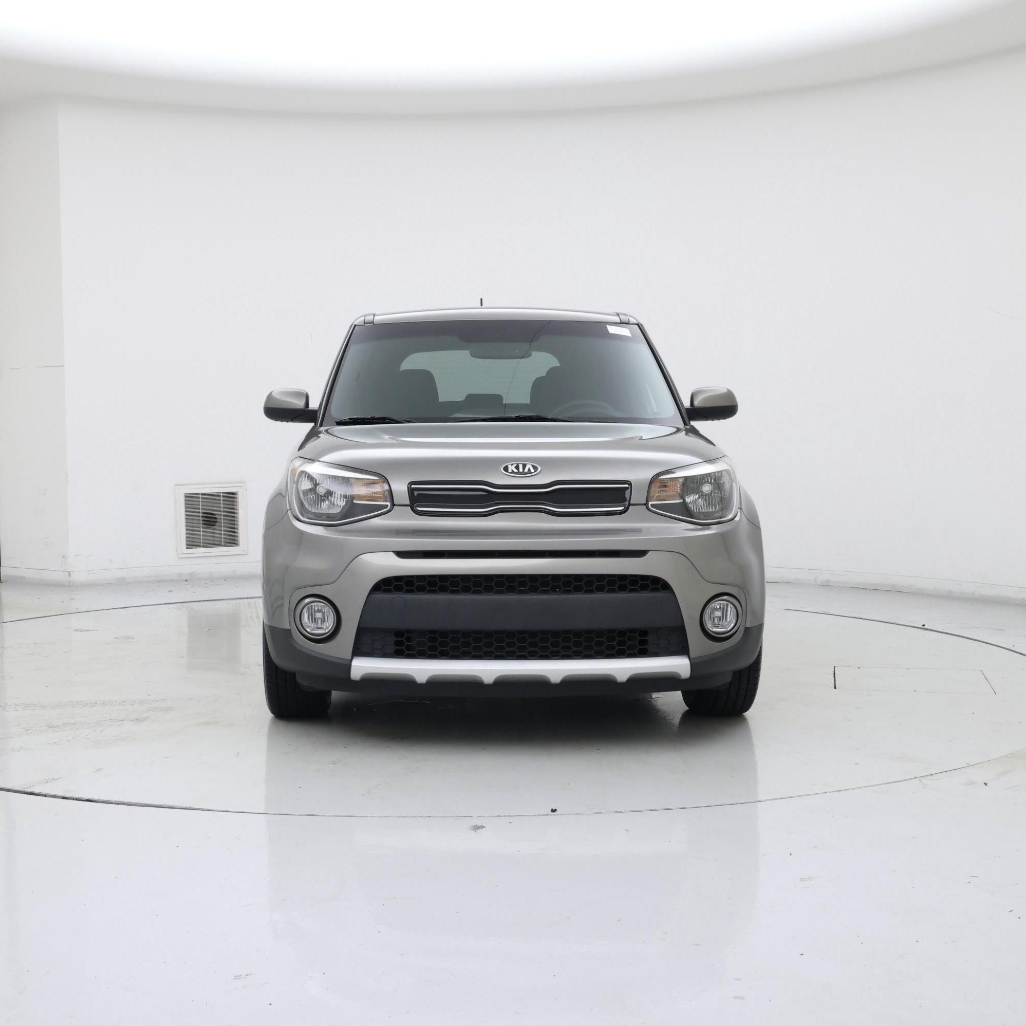 Thumbnail: 2017 Kia Soul - 5