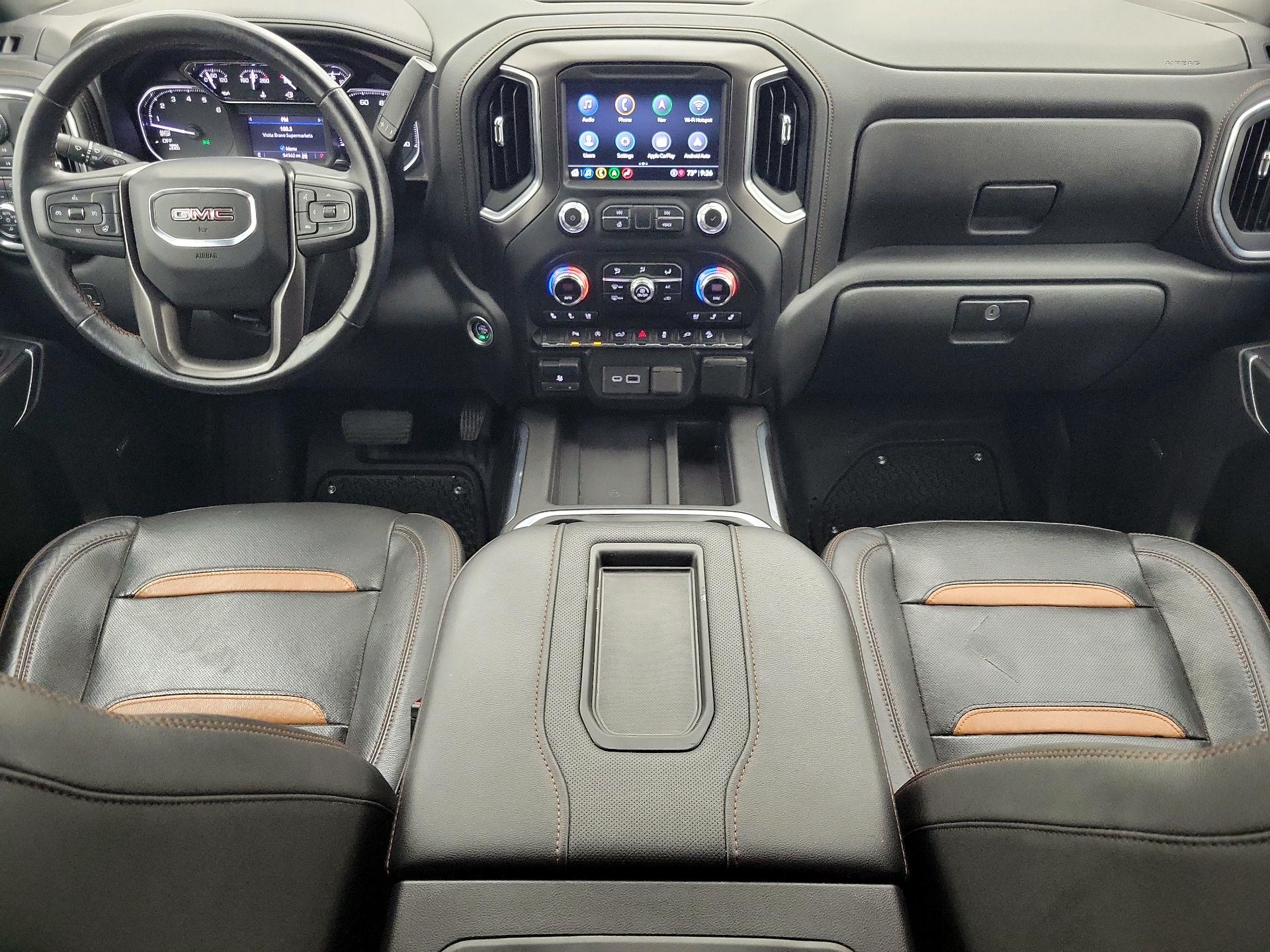 Thumbnail: 2021 GMC Sierra 1500 - 9