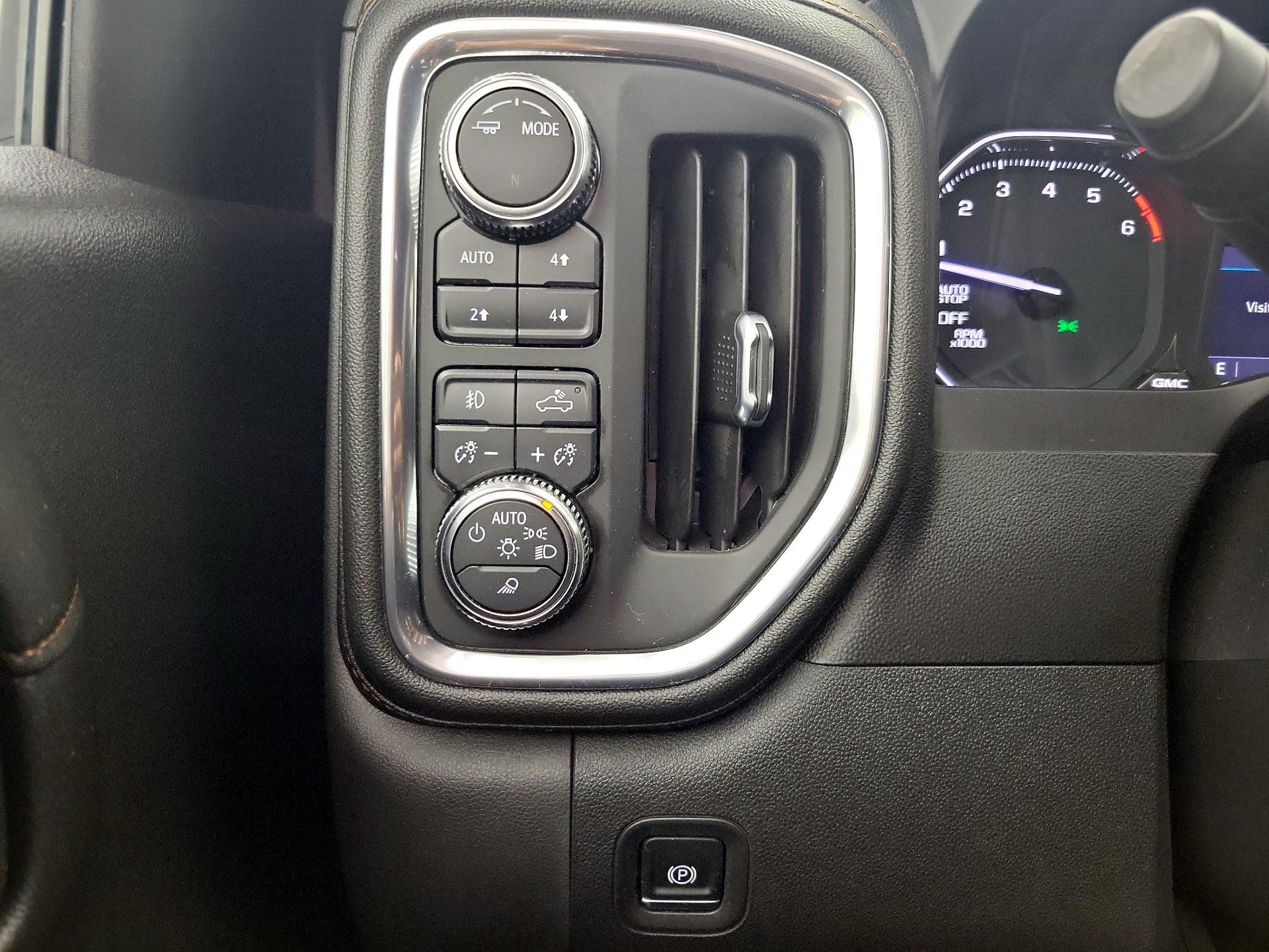 Thumbnail: 2021 GMC Sierra 1500 - 13