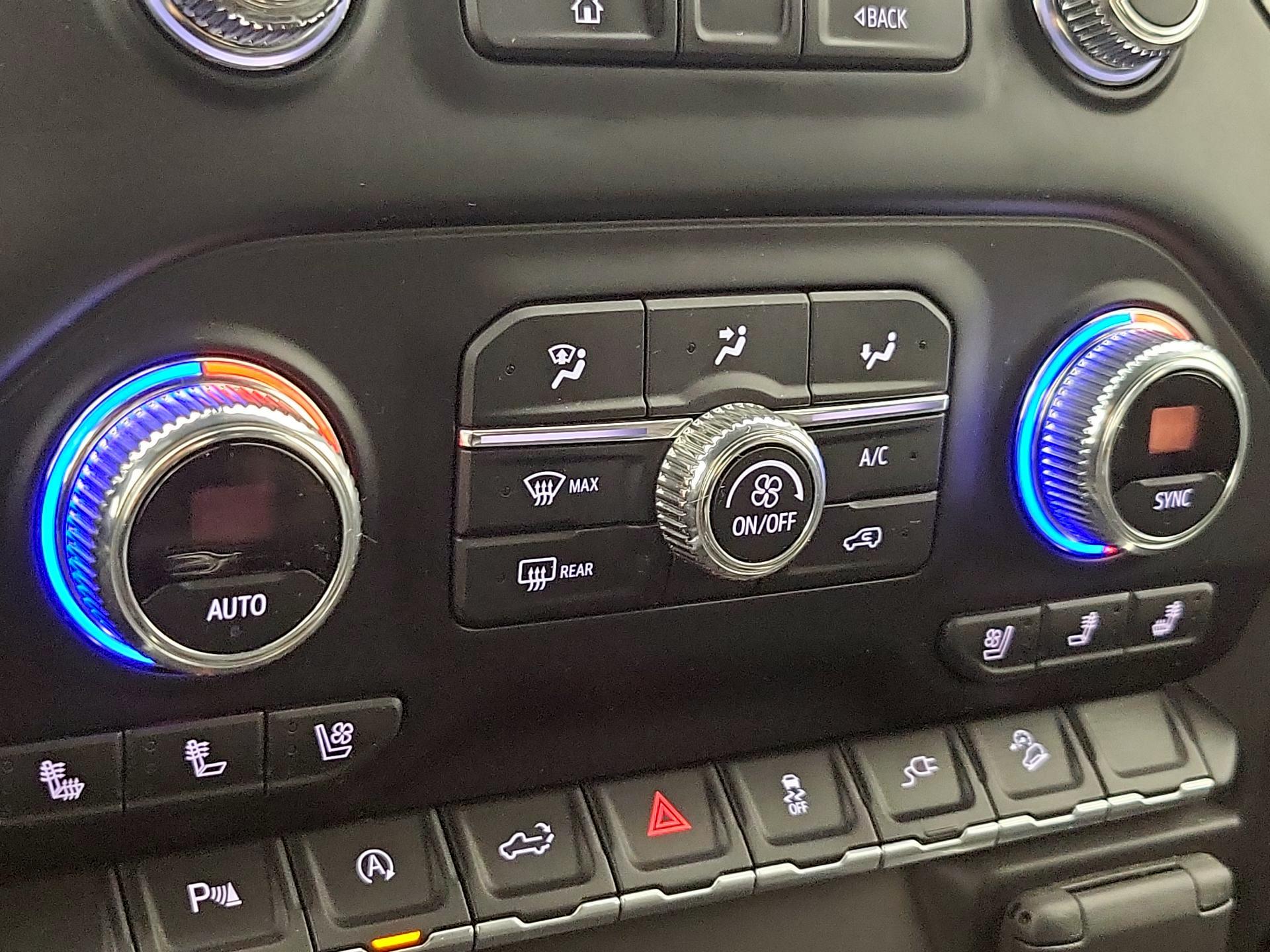 Thumbnail: 2021 GMC Sierra 1500 - 17
