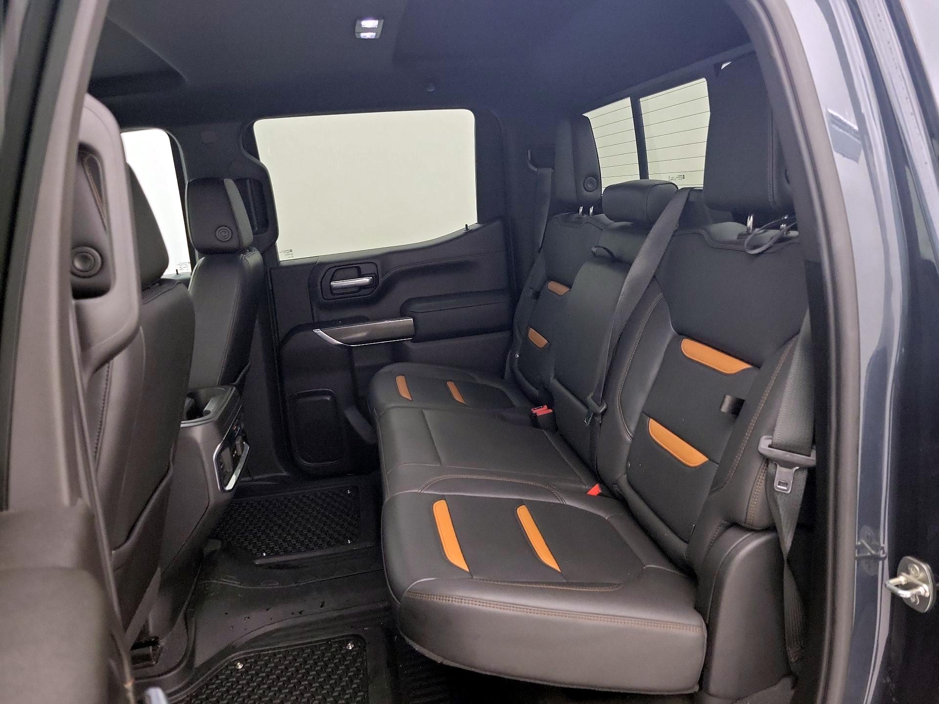 Thumbnail: 2021 GMC Sierra 1500 - 20